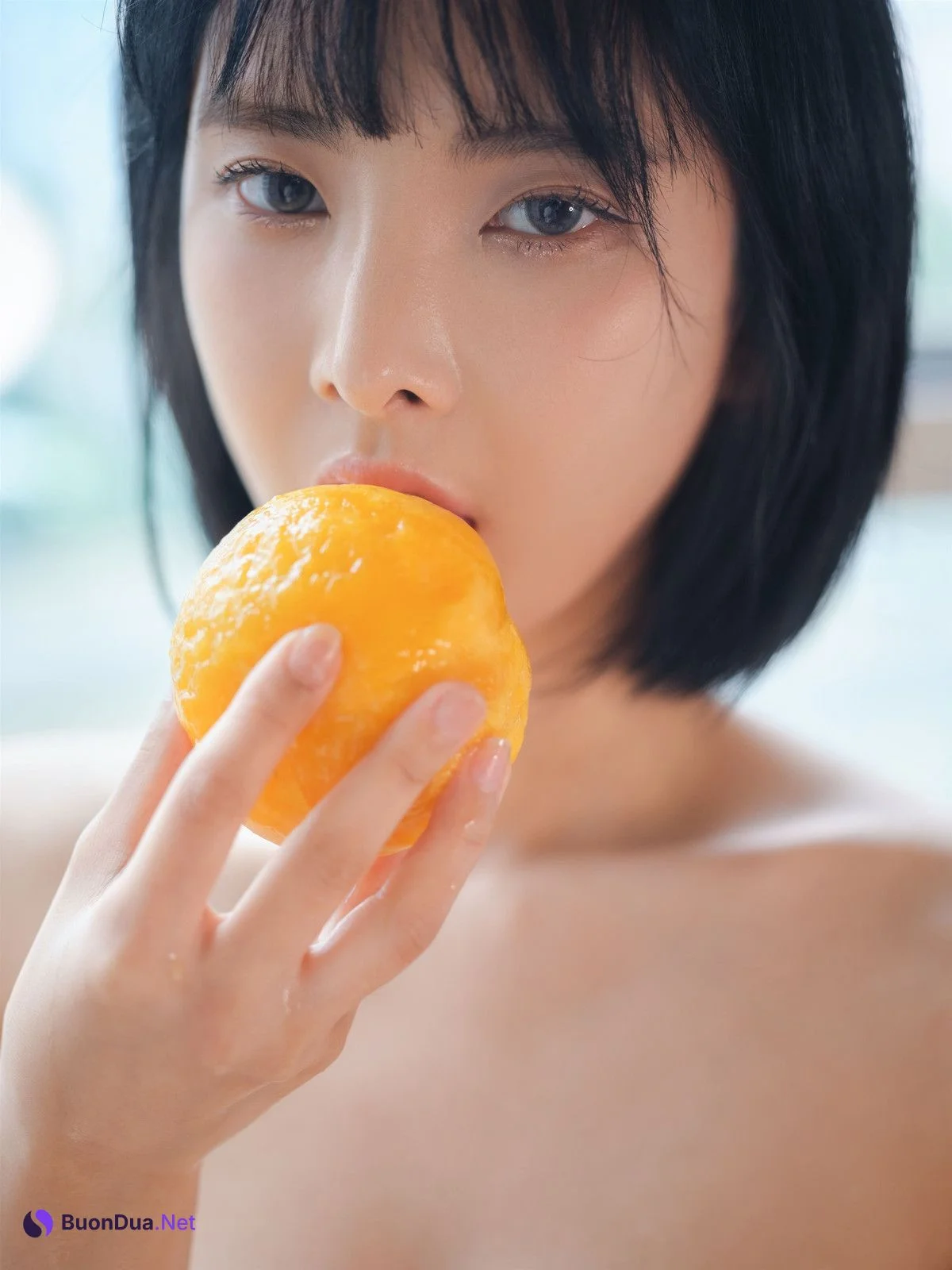 Kim Hyoyeon 김효연, ArtGravia Vol.419 Photobook Set.02 - Photo 2