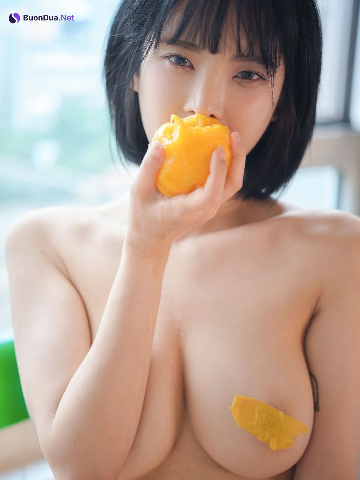 Kim Hyoyeon 김효연, ArtGravia Vol.419 Photobook Set.02 - Photo 4