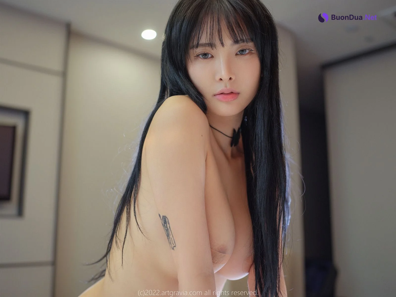 Kim Hyoyeon 김효연, ArtGravia Vol.432 Photobook Set.02 - Photo 19