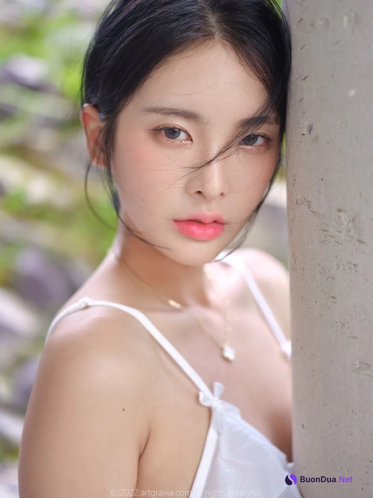 Kim Hyoyeon 김효연, ArtGravia Vol.456 Photobook Set.01 - Photo 5