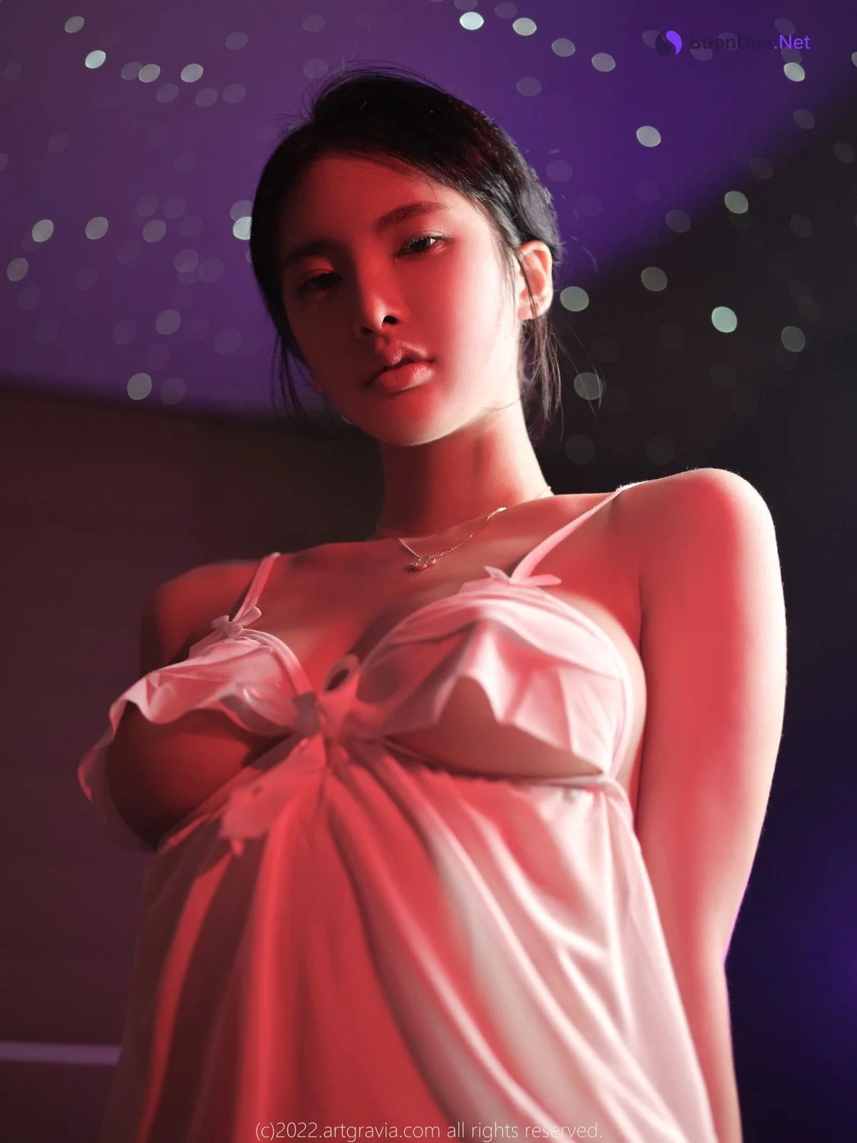 Kim Hyoyeon 김효연, ArtGravia Vol.456 Photobook Set.02 - Photo 11