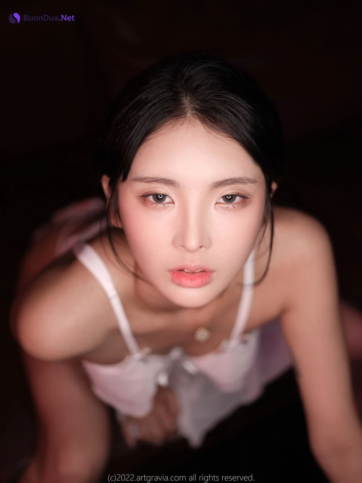 Kim Hyoyeon 김효연, ArtGravia Vol.456 Photobook Set.03 - Photo 18