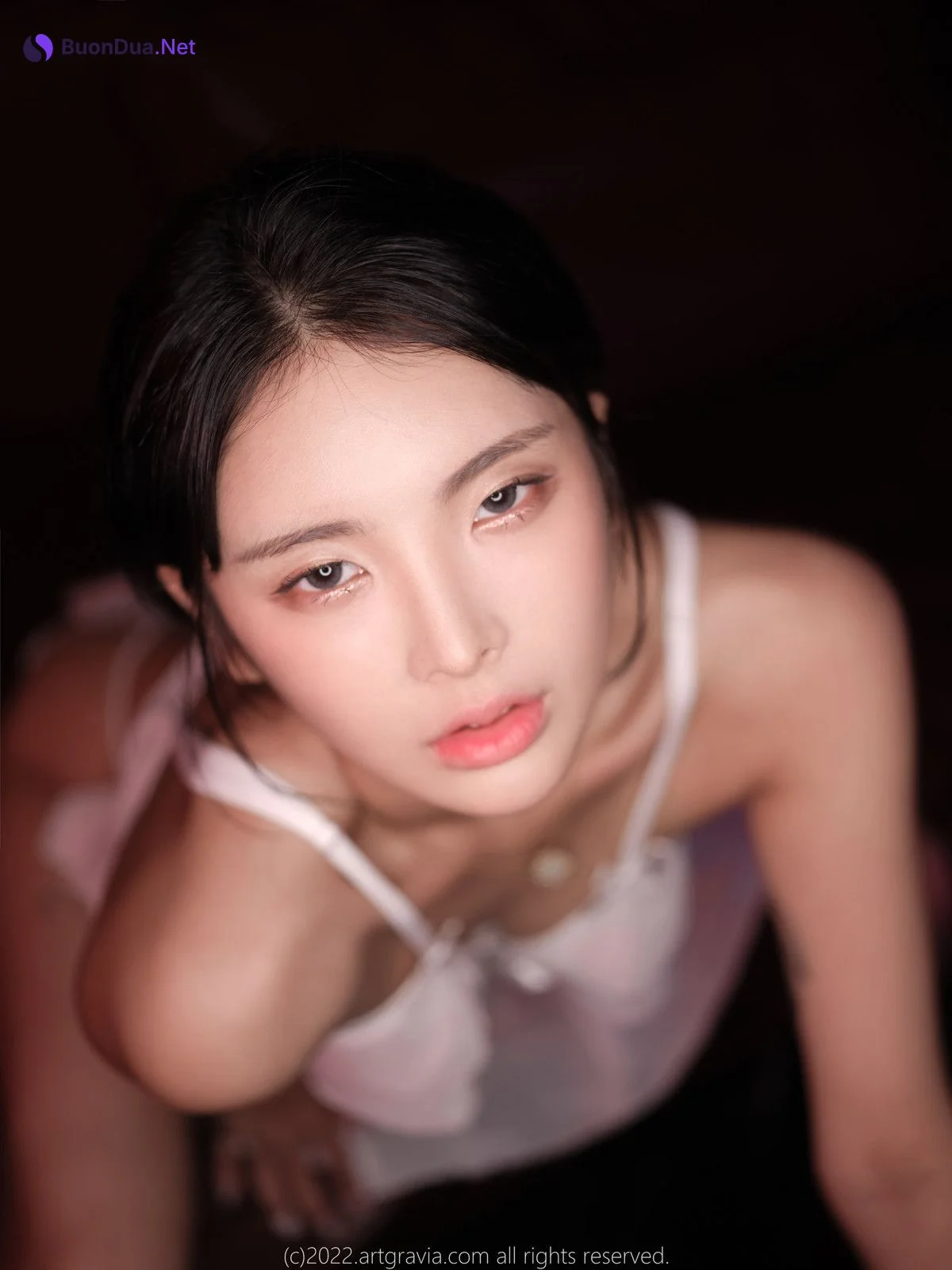 Kim Hyoyeon 김효연, ArtGravia Vol.456 Photobook Set.03 - Photo 19