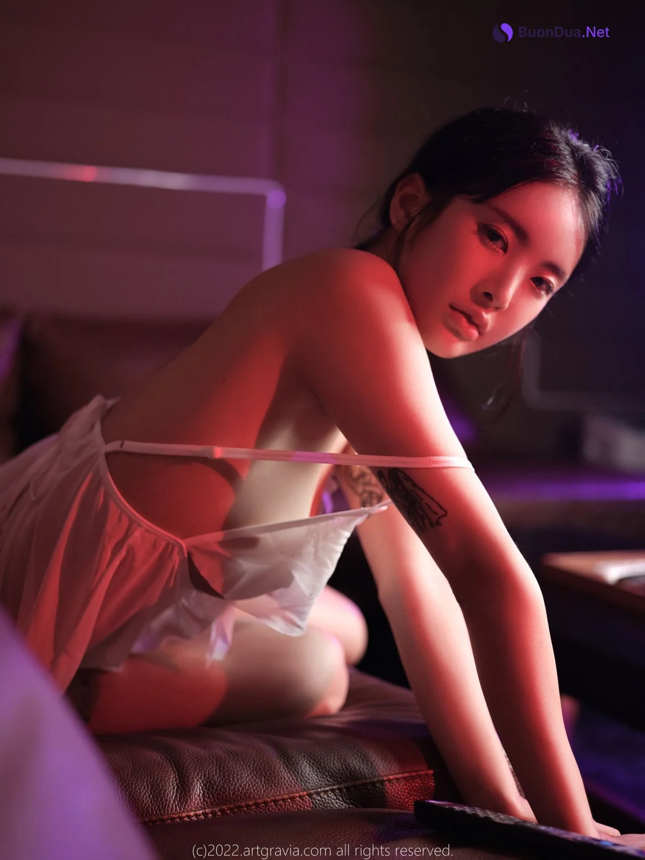 Kim Hyoyeon 김효연, [ArtGravia] Vol.456 아트그라비아 Set.01 - Photo 8