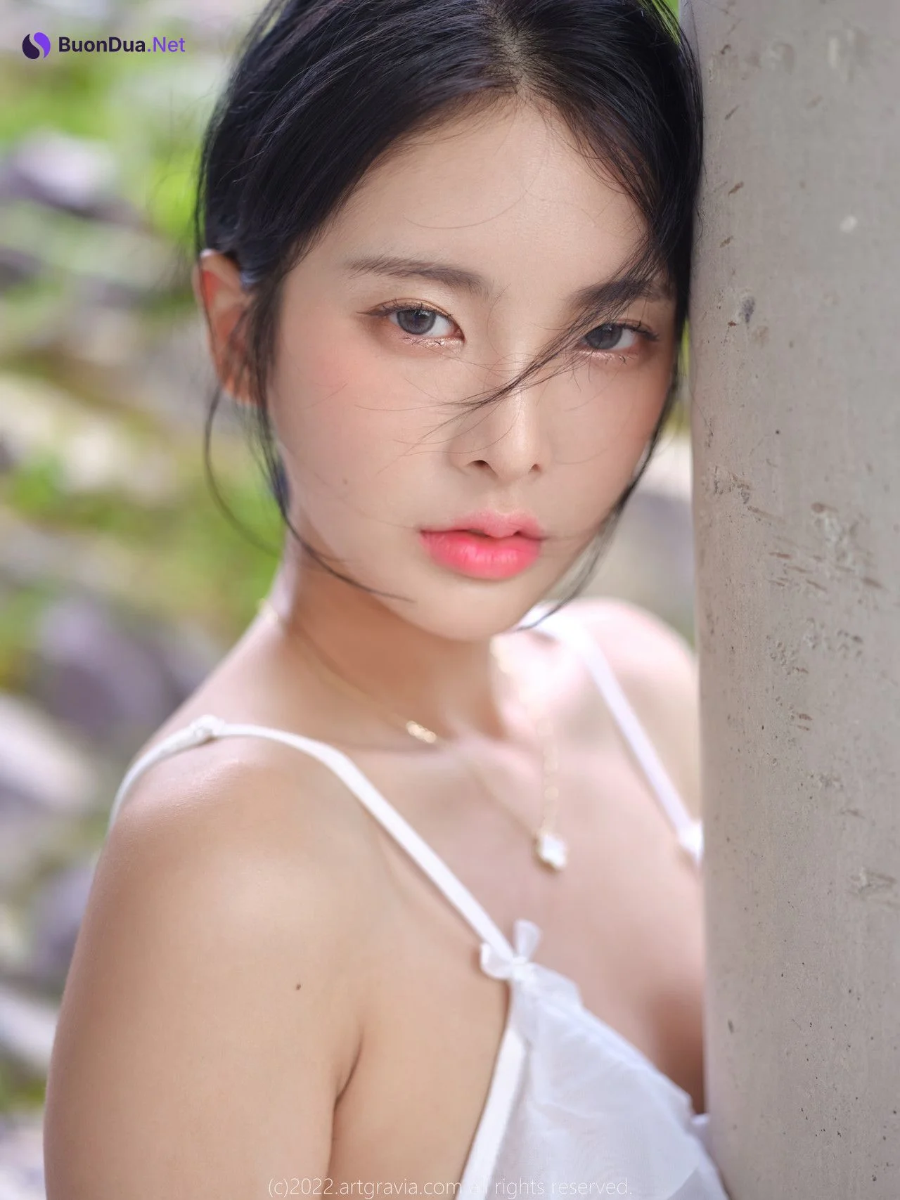 Kim Hyoyeon 김효연, [ArtGravia] Vol.456 아트그라비아 Set.02 - Photo 18