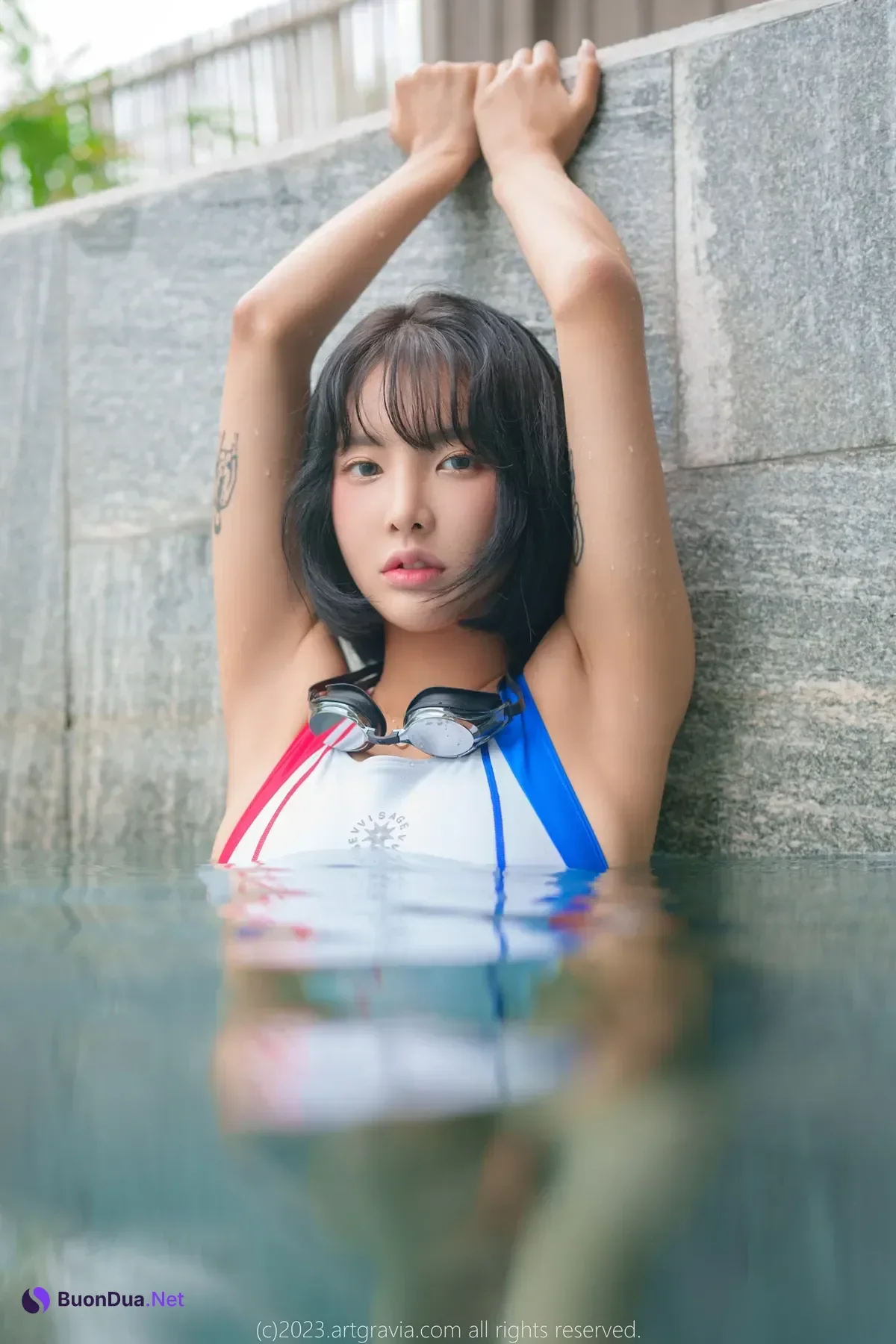 Kim Hyoyeon 김효연, ArtGravia 아트그라비아 Vol.499 Set.01 - Photo 18