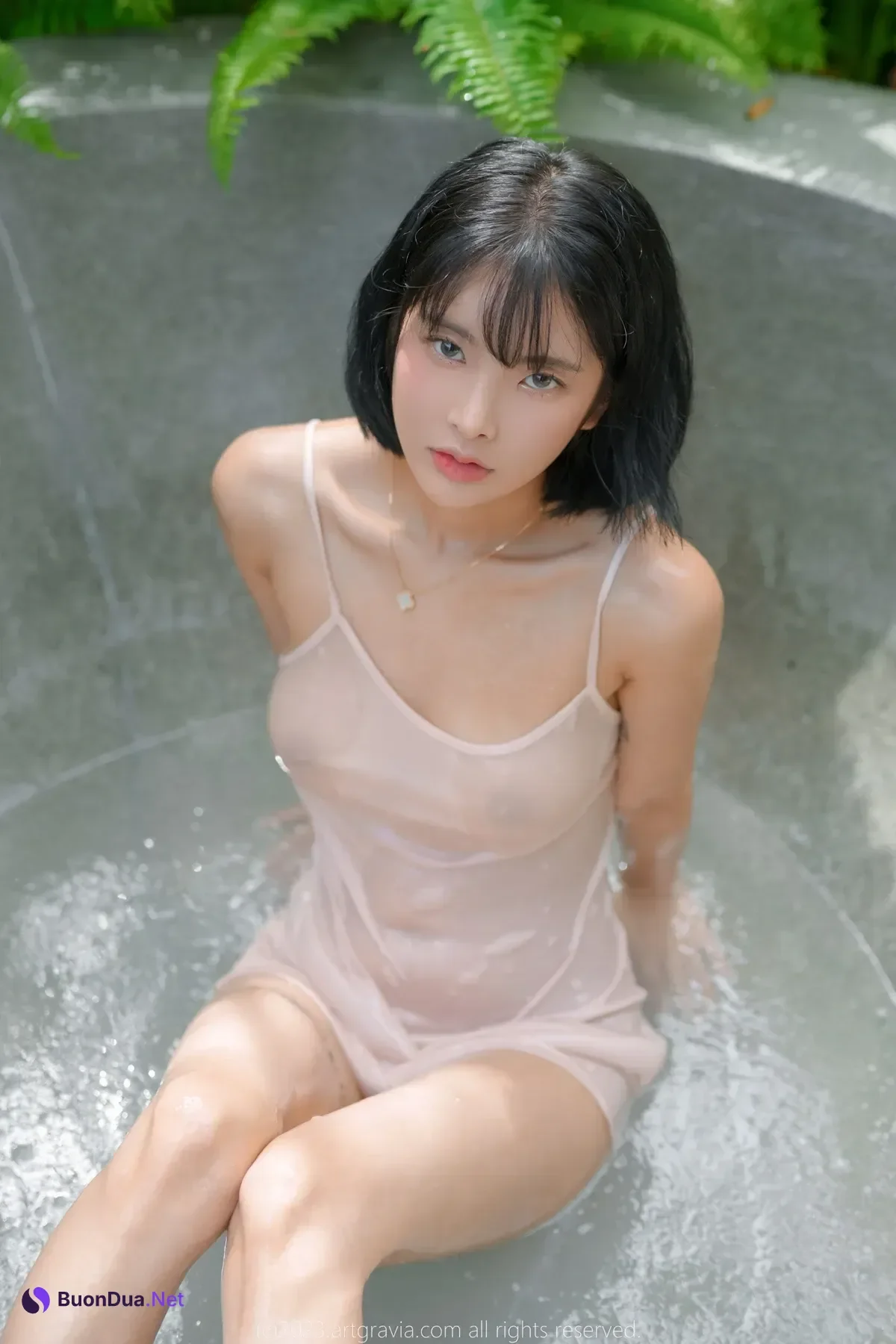 Kim Hyoyeon 김효연, ArtGravia 아트그라비아 Vol.499 Set.02 - Photo 10