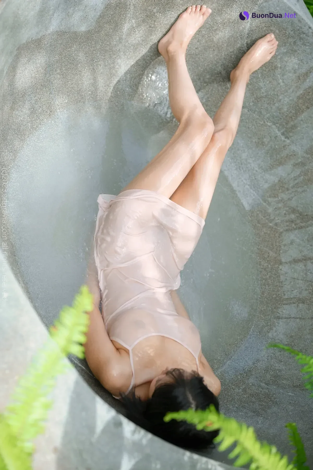 Kim Hyoyeon 김효연, ArtGravia 아트그라비아 Vol.499 Set.02 - Photo 14
