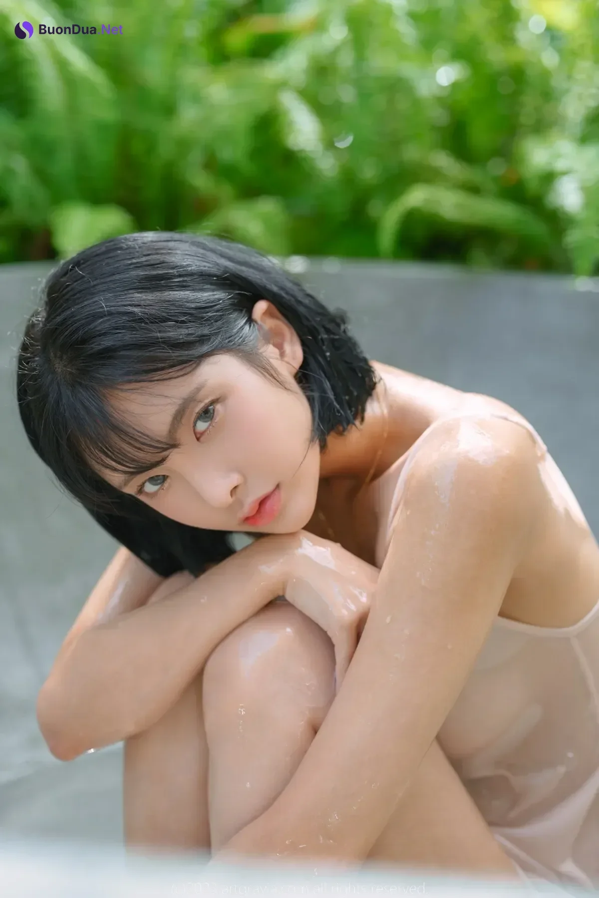 Kim Hyoyeon 김효연, ArtGravia 아트그라비아 Vol.499 Set.02 - Photo 18