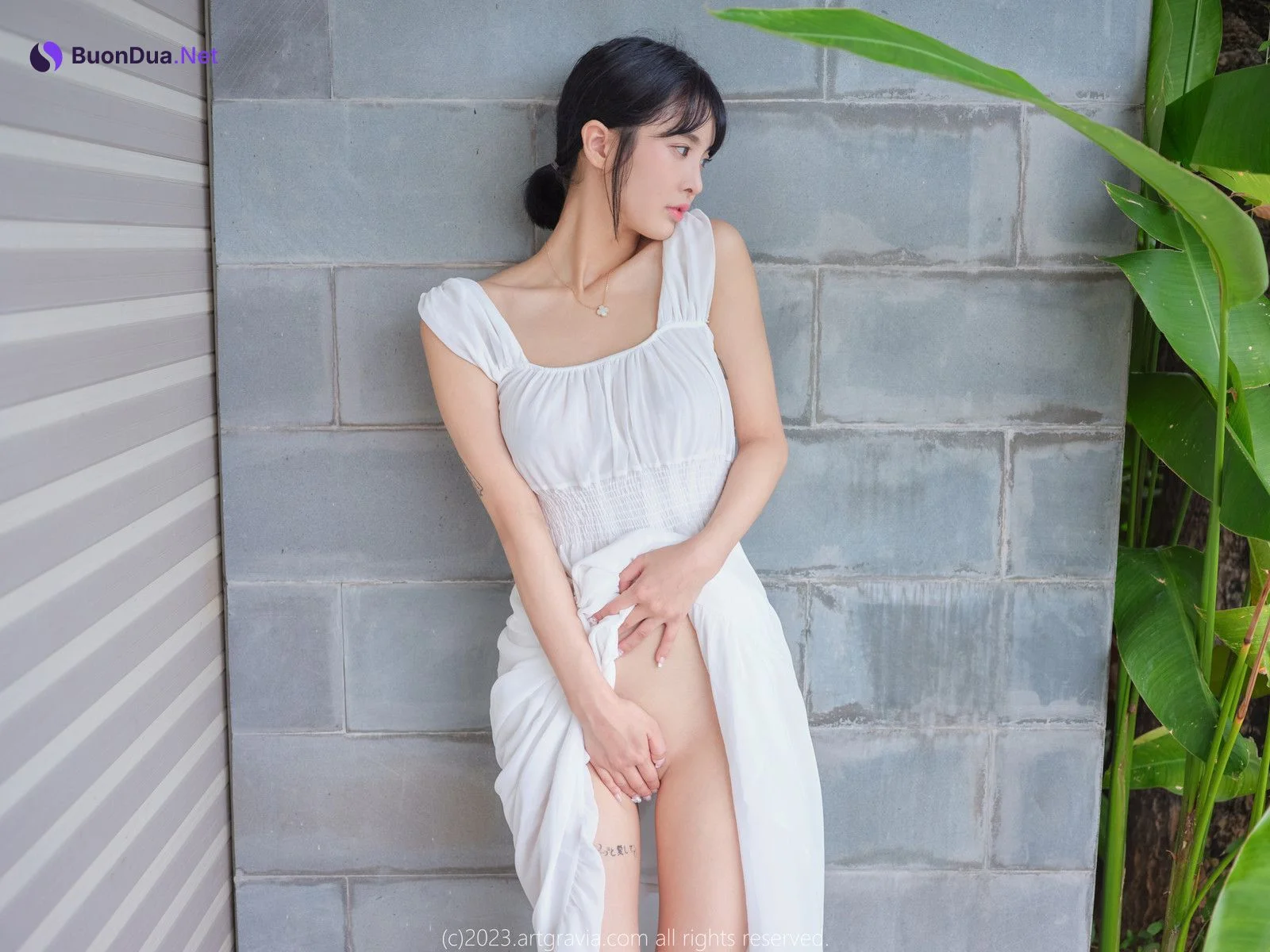 Kim Hyoyeon 김효연, [ArtGravia] Vol.511 아트그라비아 Set.01 - Photo 15