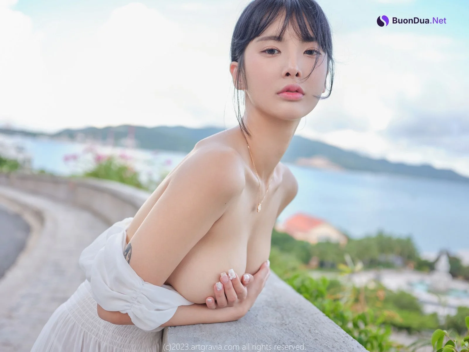 Kim Hyoyeon 김효연, [ArtGravia] Vol.511 아트그라비아 Set.01 - Photo 5