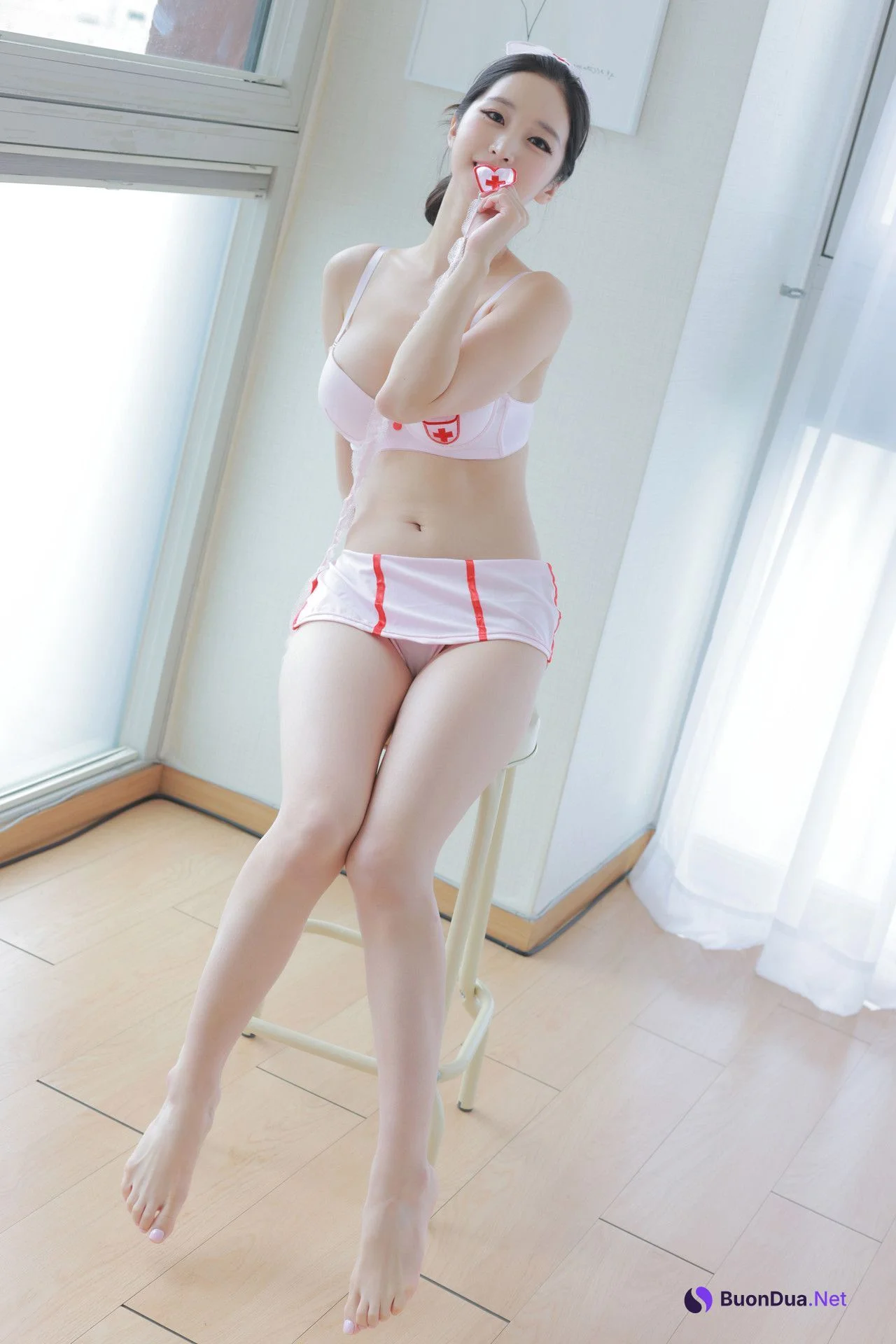 Kim Na Jung 김나정, Photobook Set.04 - Photo 2