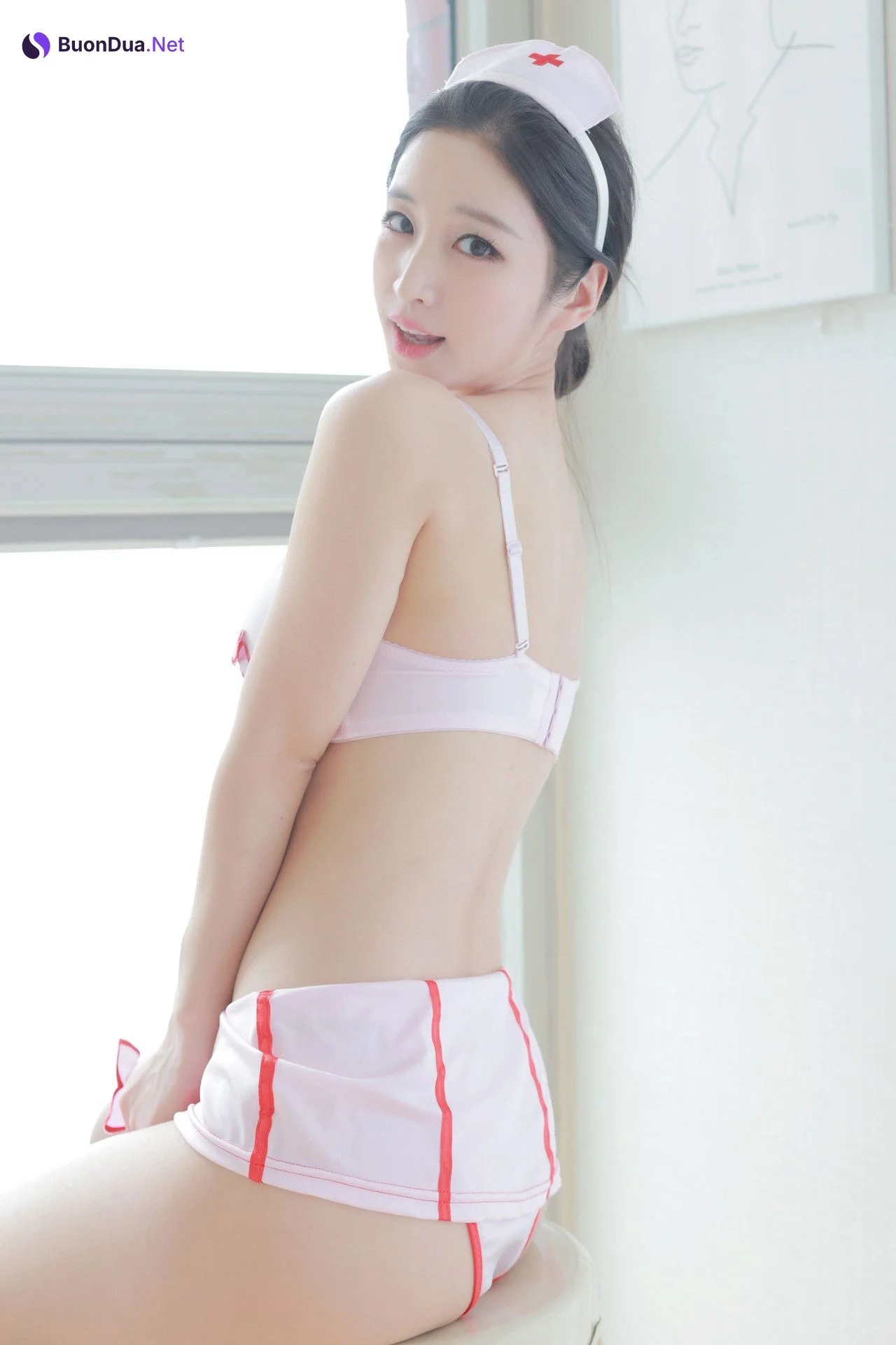 Kim Na Jung 김나정, Photobook Set.04 - Photo 6