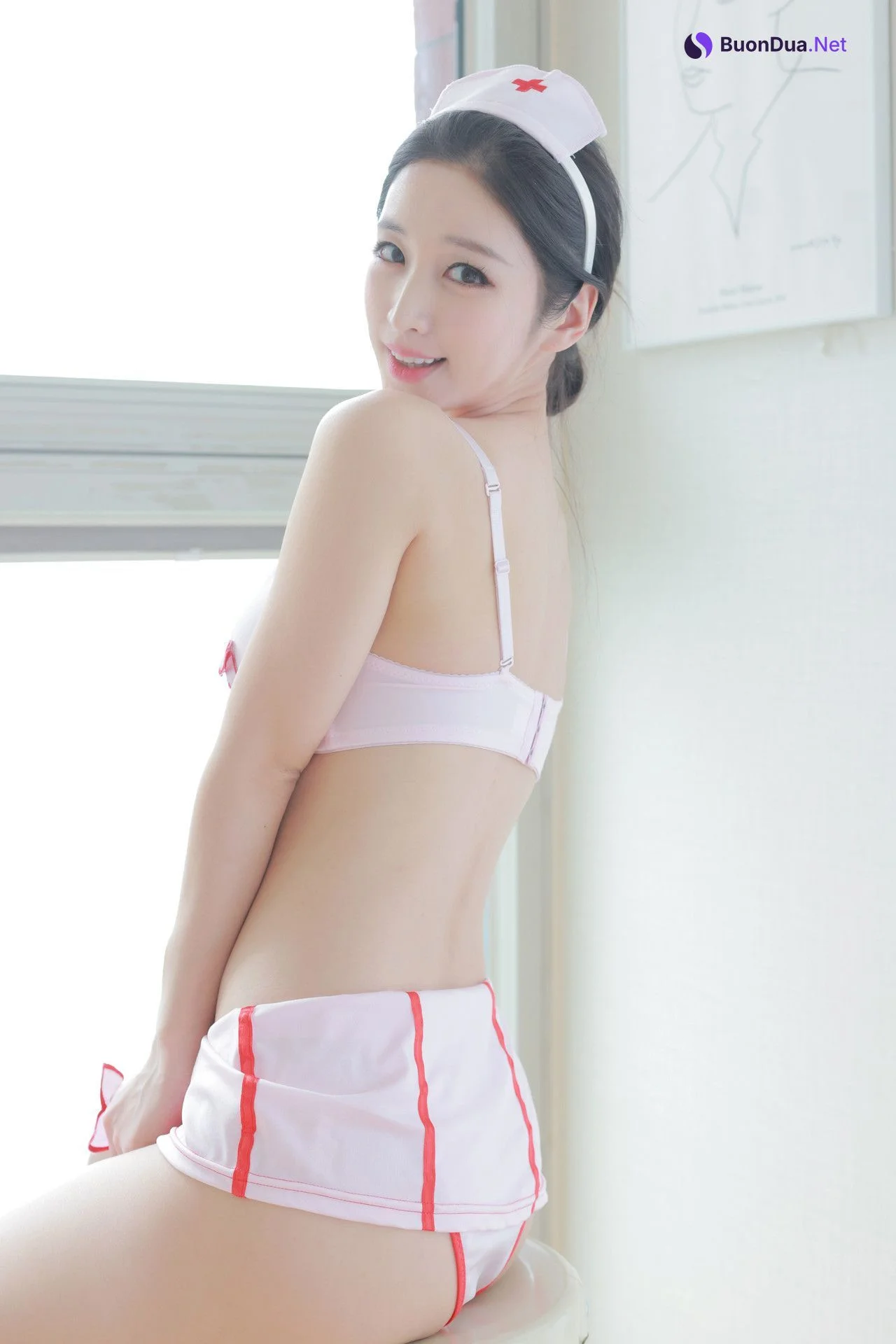 Kim Na Jung 김나정, Photobook Set.04 - Photo 7