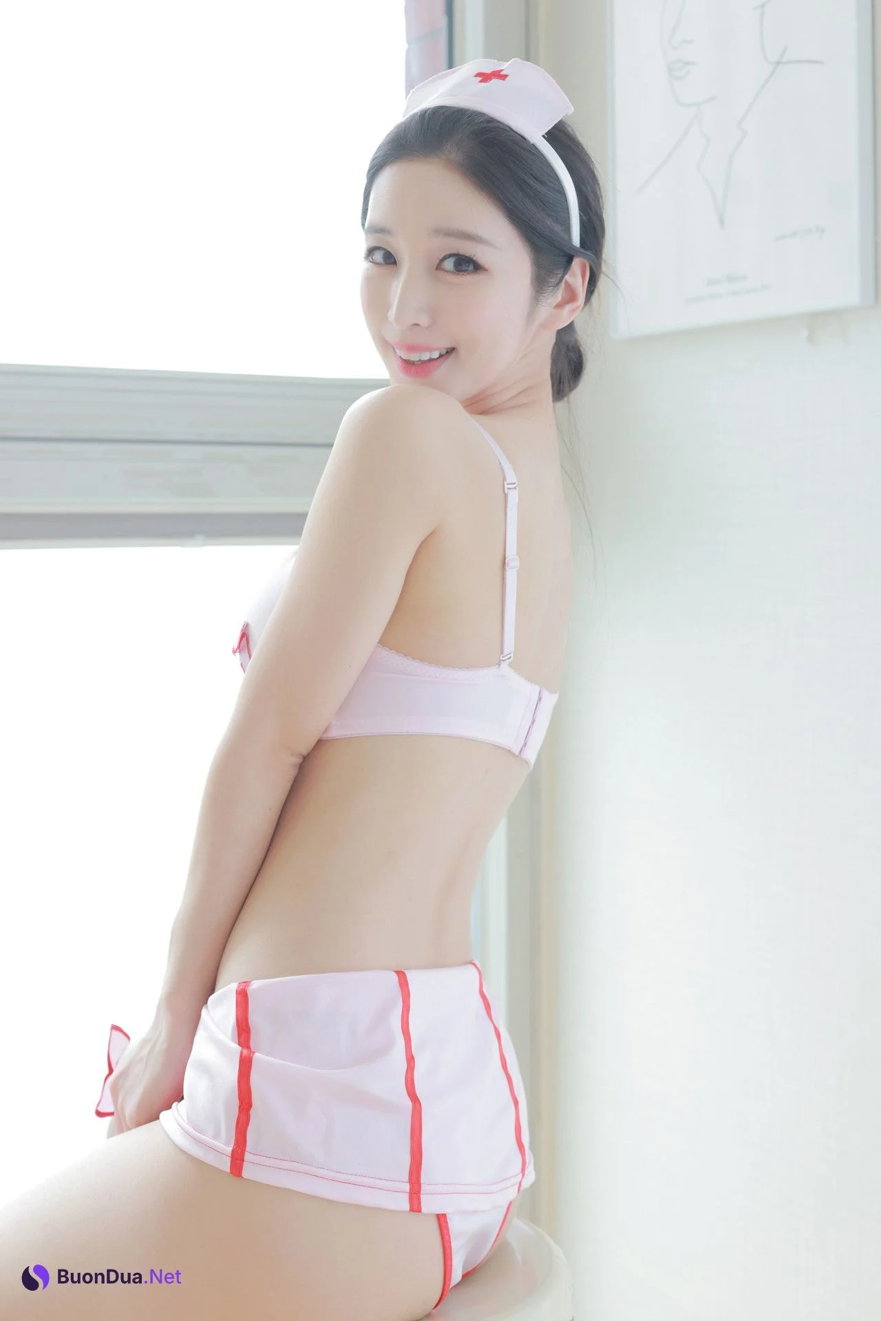 Kim Na Jung 김나정, Photobook Set.04 - Photo 8