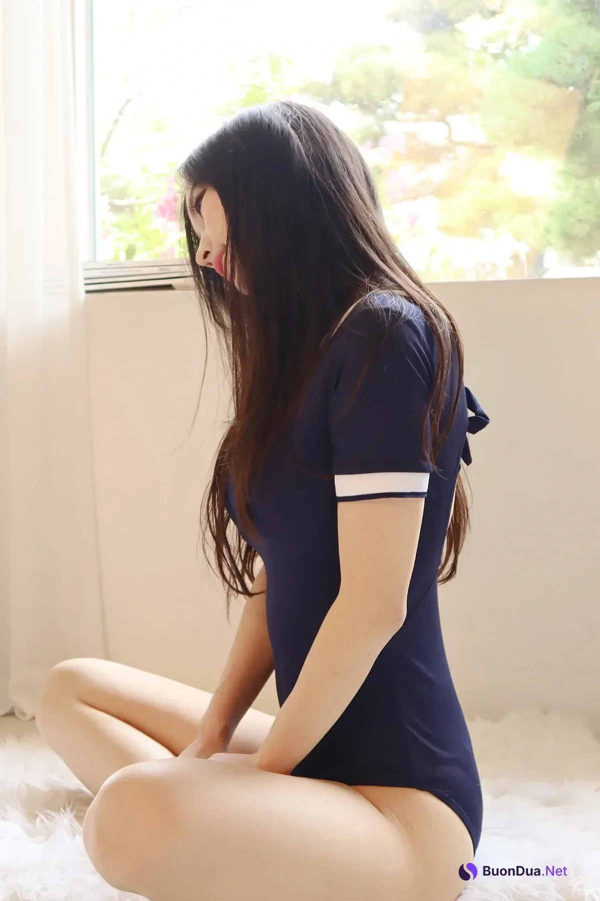 Kim Na Jung 김나정, Photobook Vol.03 Set.01 - Photo 15