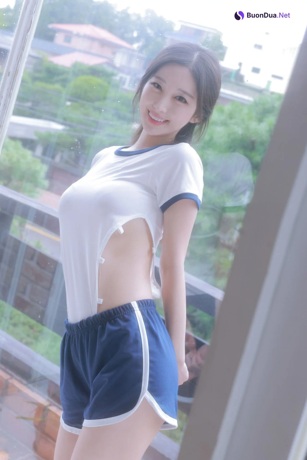 Kim Na Jung 김나정, Vol.03 Photobook Set.01 - Photo 10