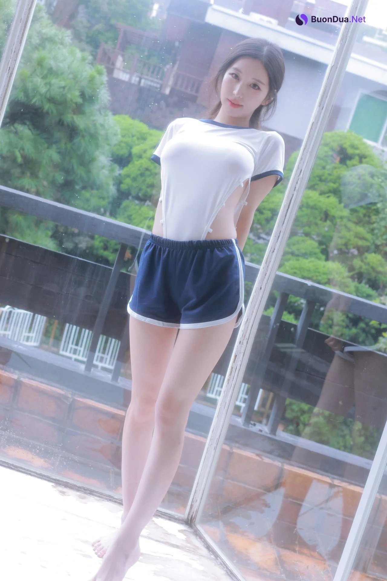 Kim Na Jung 김나정, Vol.03 Photobook Set.01 - Photo 12