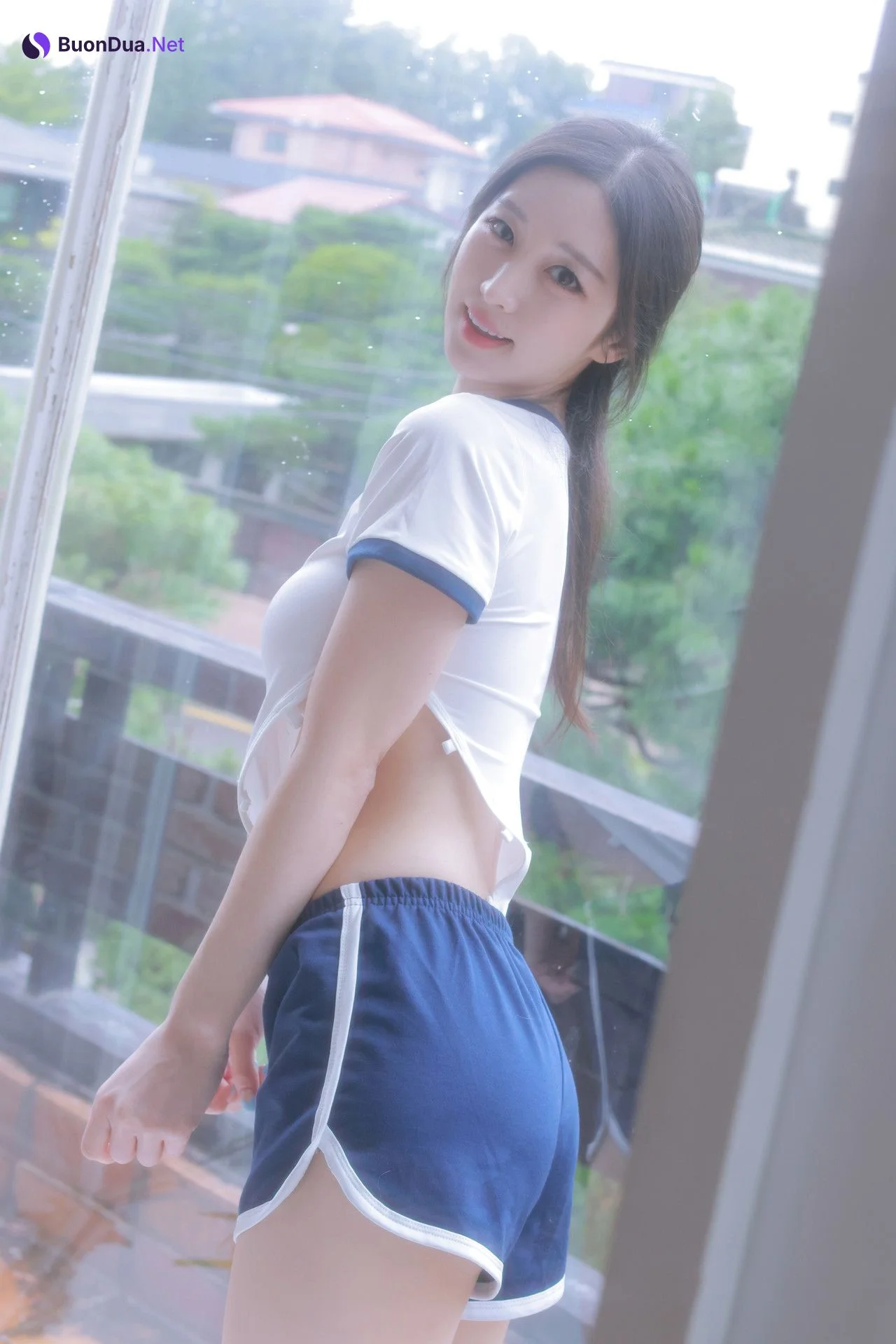 Kim Na Jung 김나정, Vol.03 Photobook Set.01 - Photo 9
