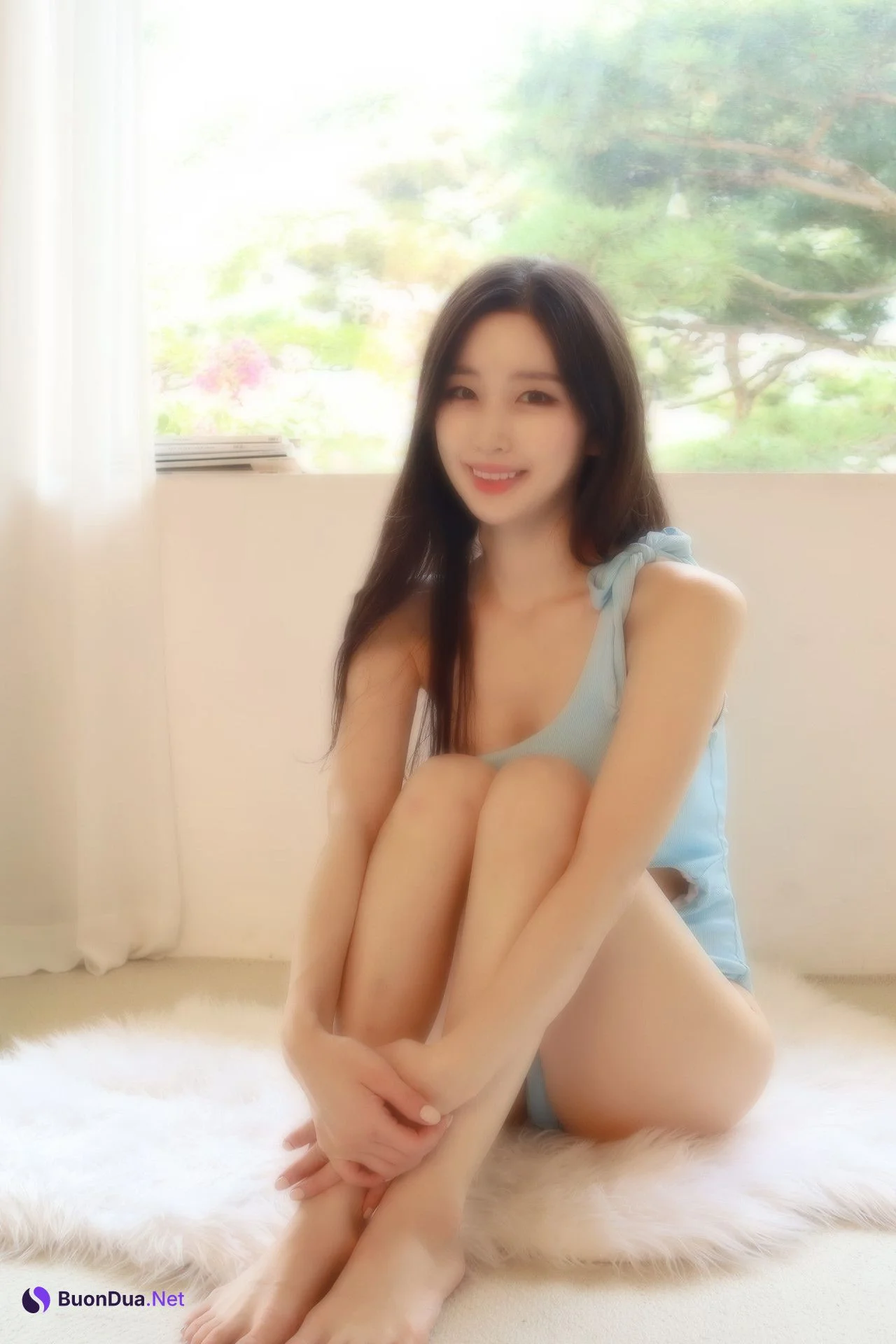 Kim Na Jung 김나정, Vol.03 Photobook Set.02 - Photo 5