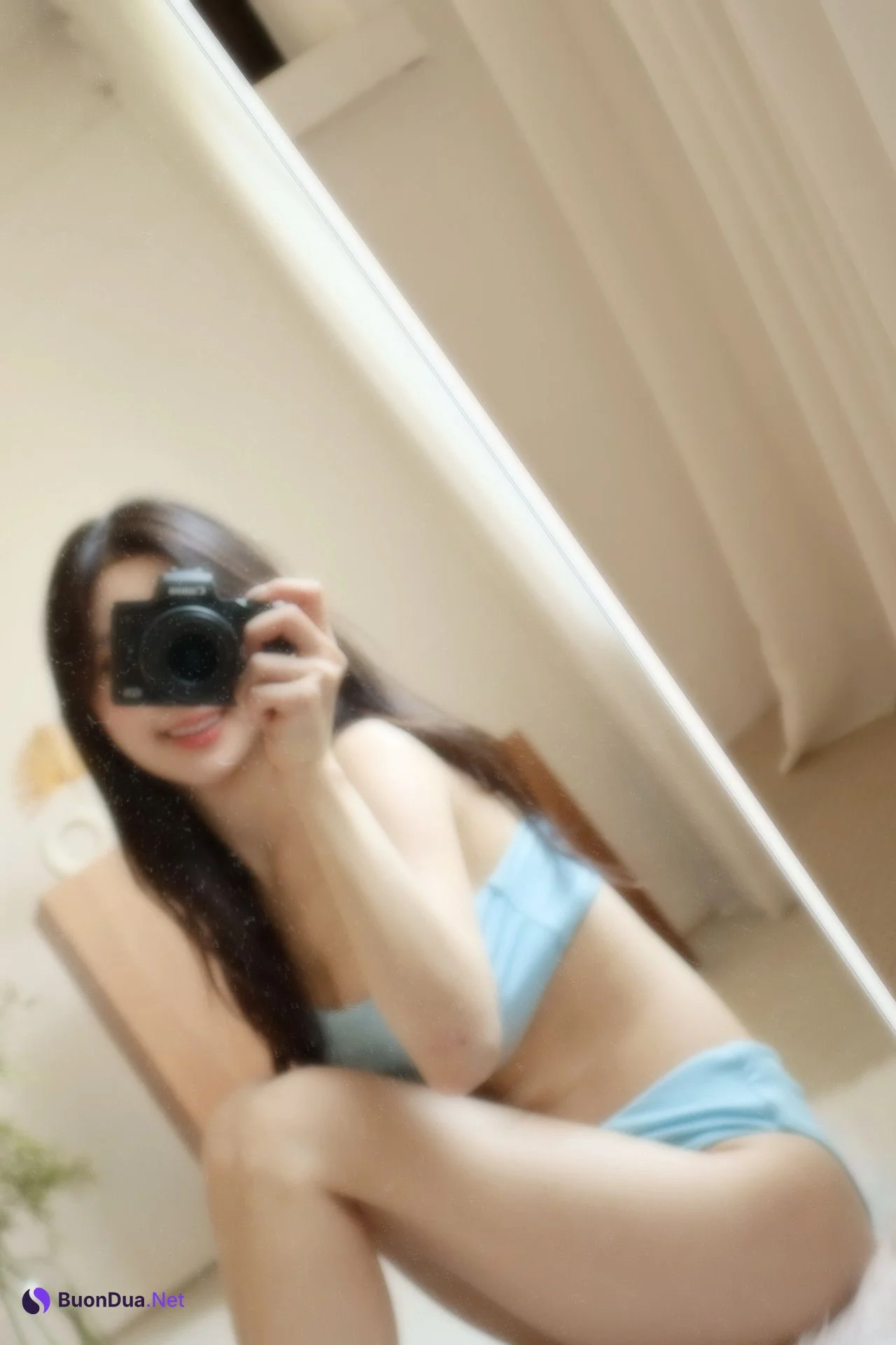 Kim Na Jung 김나정, Vol.03 Photobook Set.02 - Photo 8