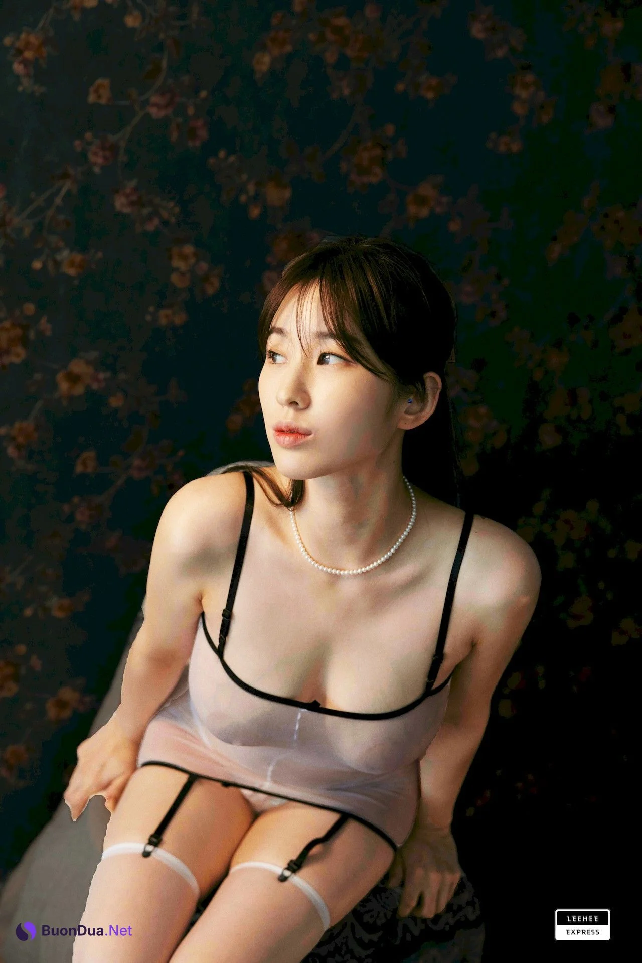 Kim Woo Hyeon 김우현, [LEEHEE EXPRESS] LEHC-057A - Photo 10