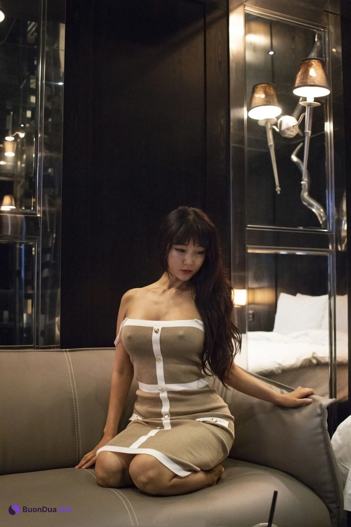 Kimune 기무네, PhotoBook Vol.02 ‘One Of Naughty Nights’ Set.01 - Photo 9
