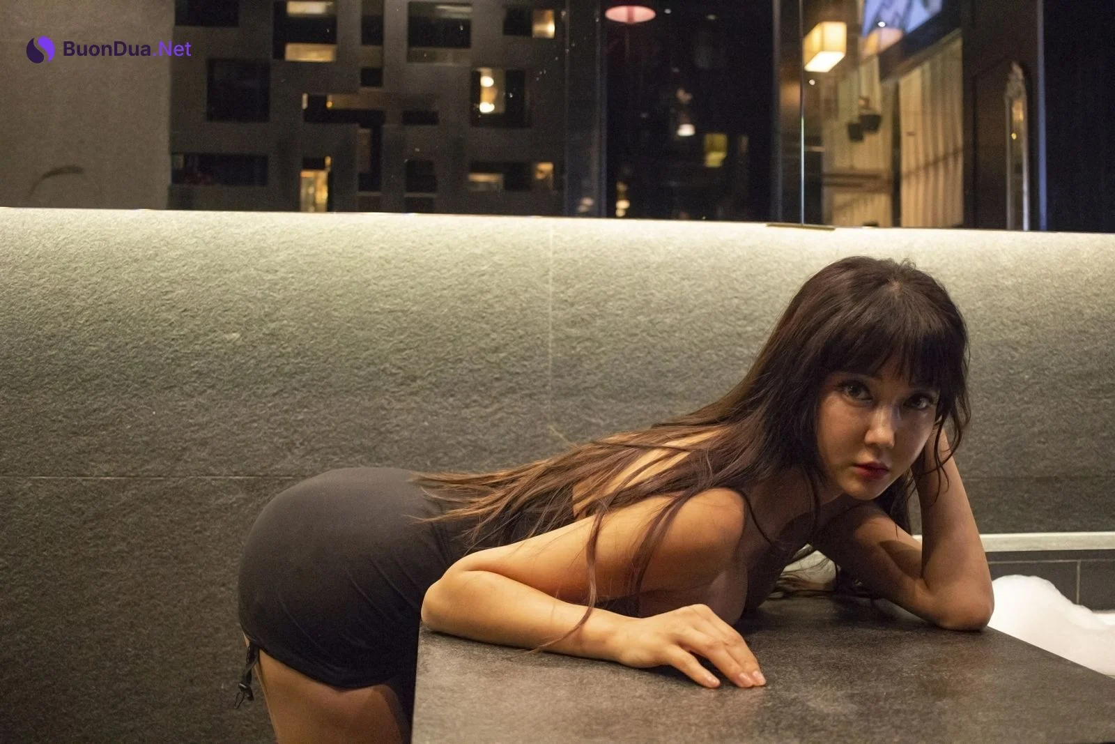 Kimune 기무네, PhotoBook Vol.02 ‘One Of Naughty Nights’ Set.02 - รูปภาพ 8
