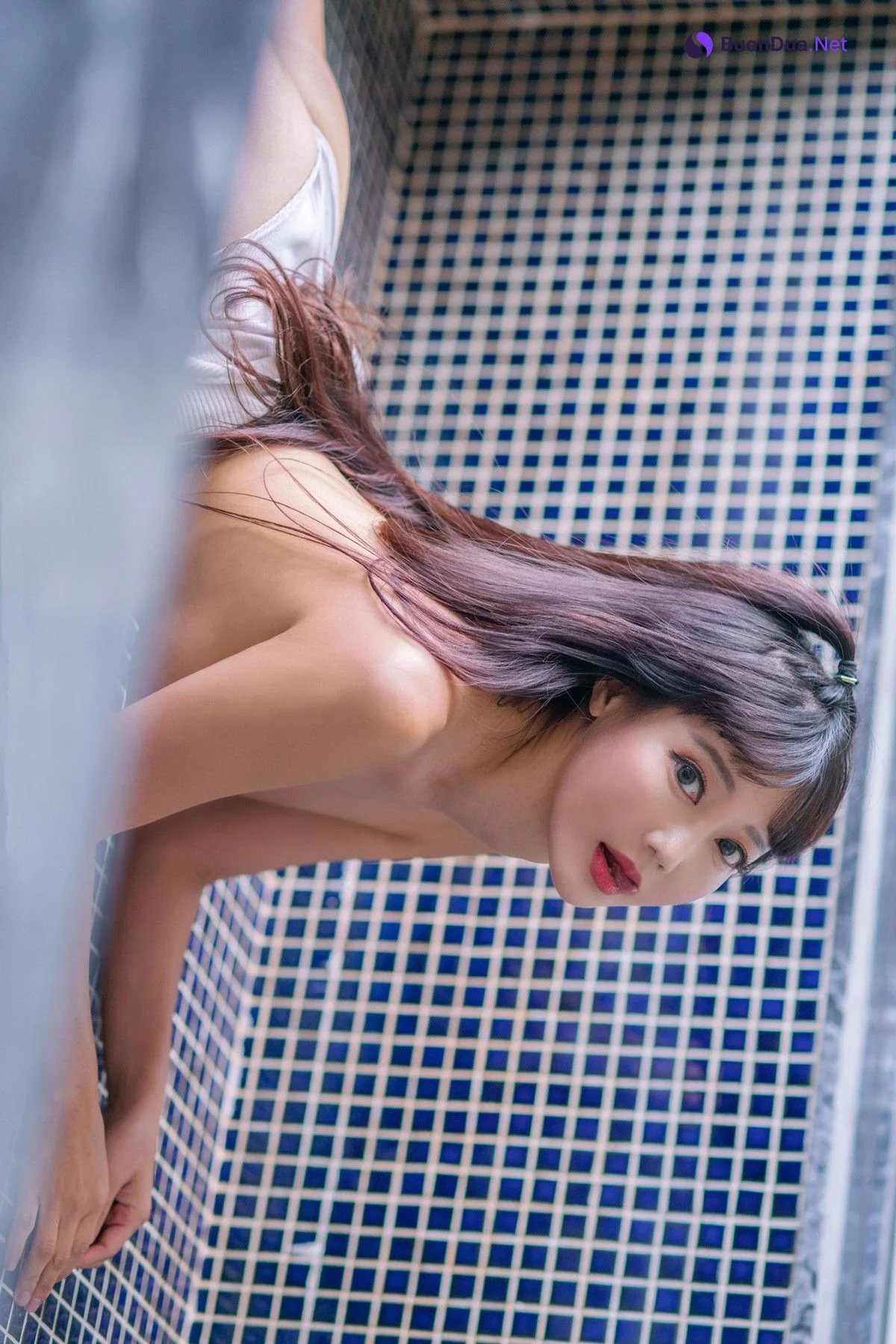 Kimune 기무네, PhotoBook Vol.03 ‘Lolita’ Set.02 - รูปภาพ 7