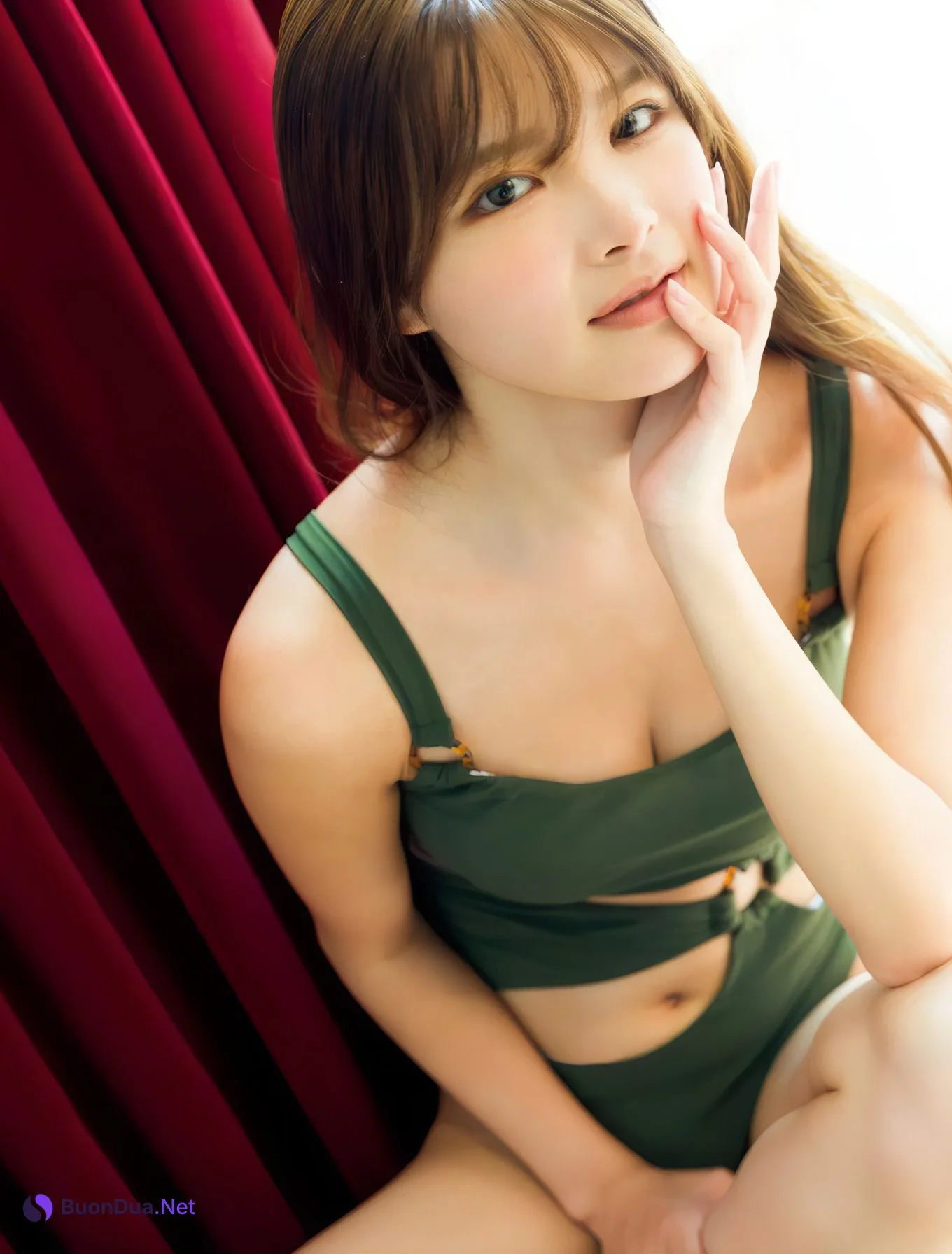 Kimura Kaede 木村楓, FRIDAY 2024.11.29 (フライデー 2024年11月29日号) - Photo 5