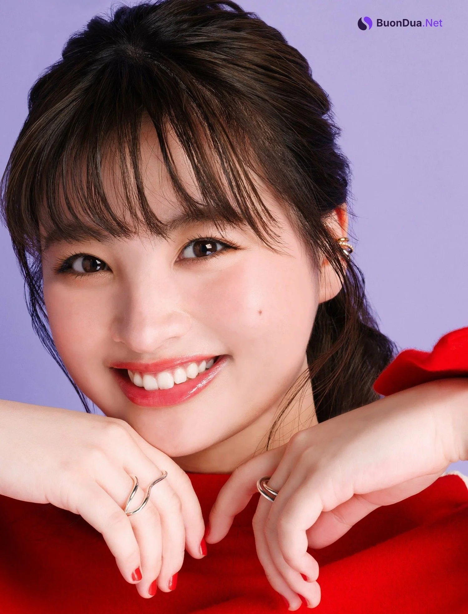 Kinako きなこ, Weekly ASCII 2023.03.07 (週刊アスキー 2023年3月7日号) - Photo 2