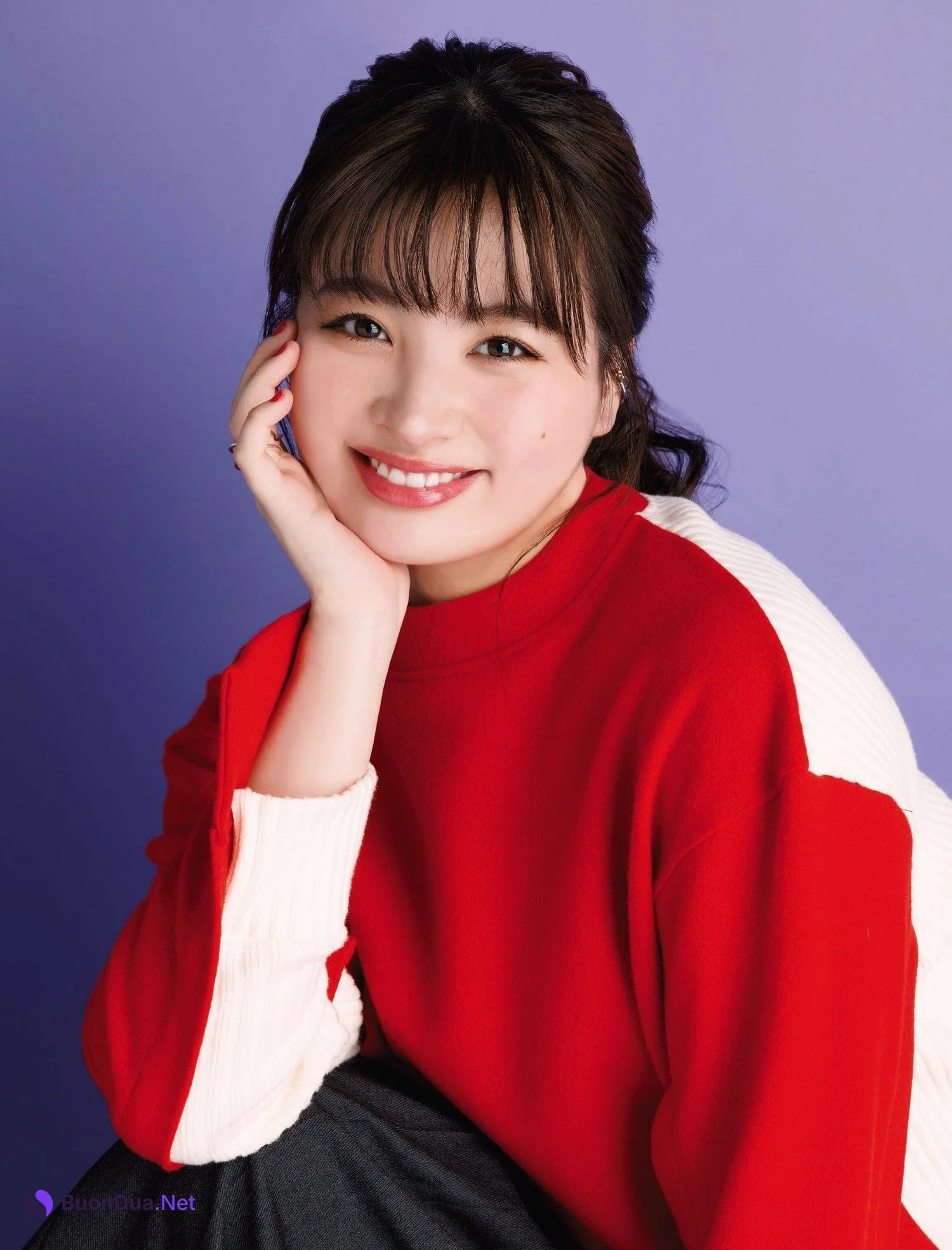 Kinako きなこ, Weekly ASCII 2023.03.07 (週刊アスキー 2023年3月7日号) - Photo 4