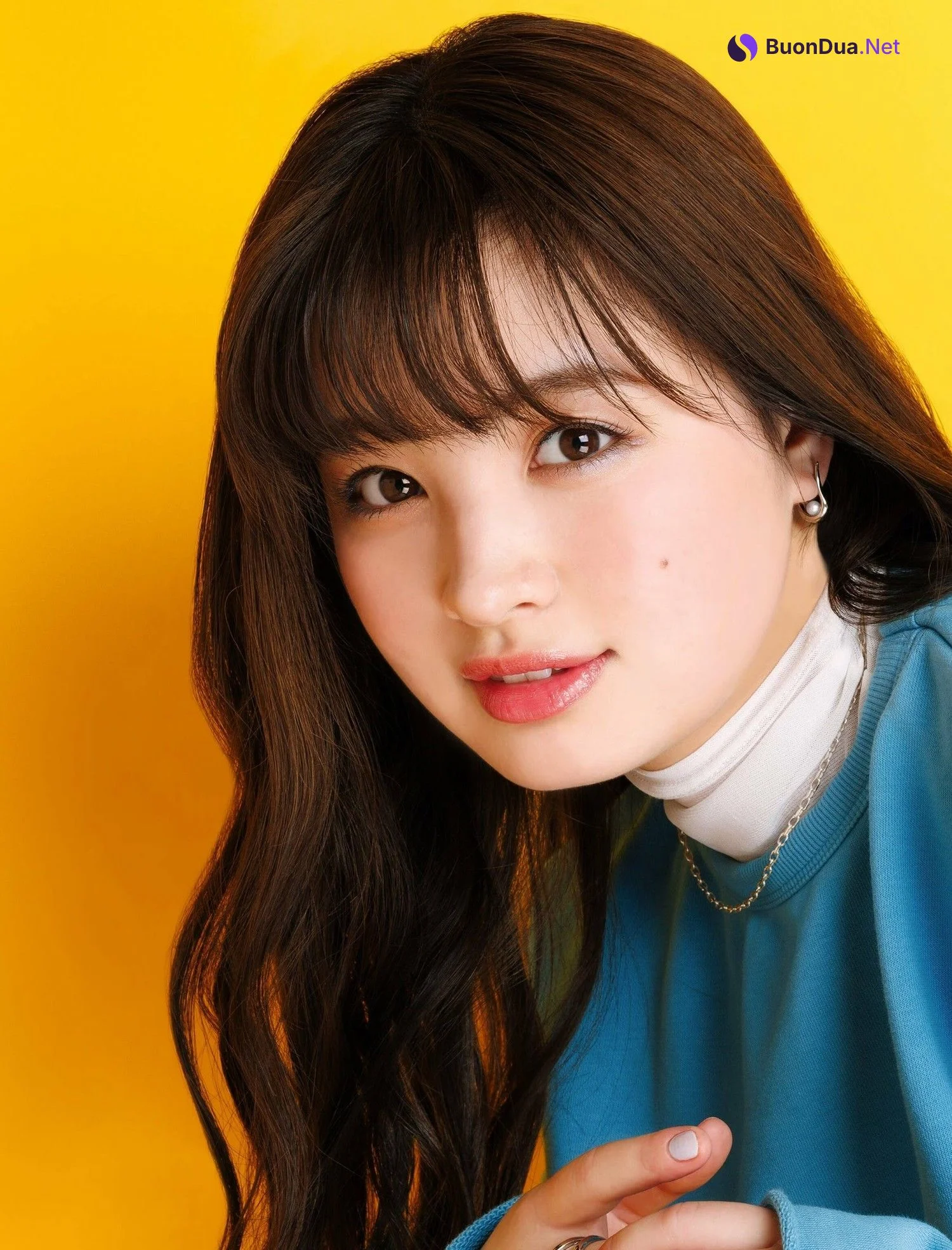 Kinako きなこ, Weekly ASCII 2023.03.14 (週刊アスキー 2023年3月14日号) - Photo 2