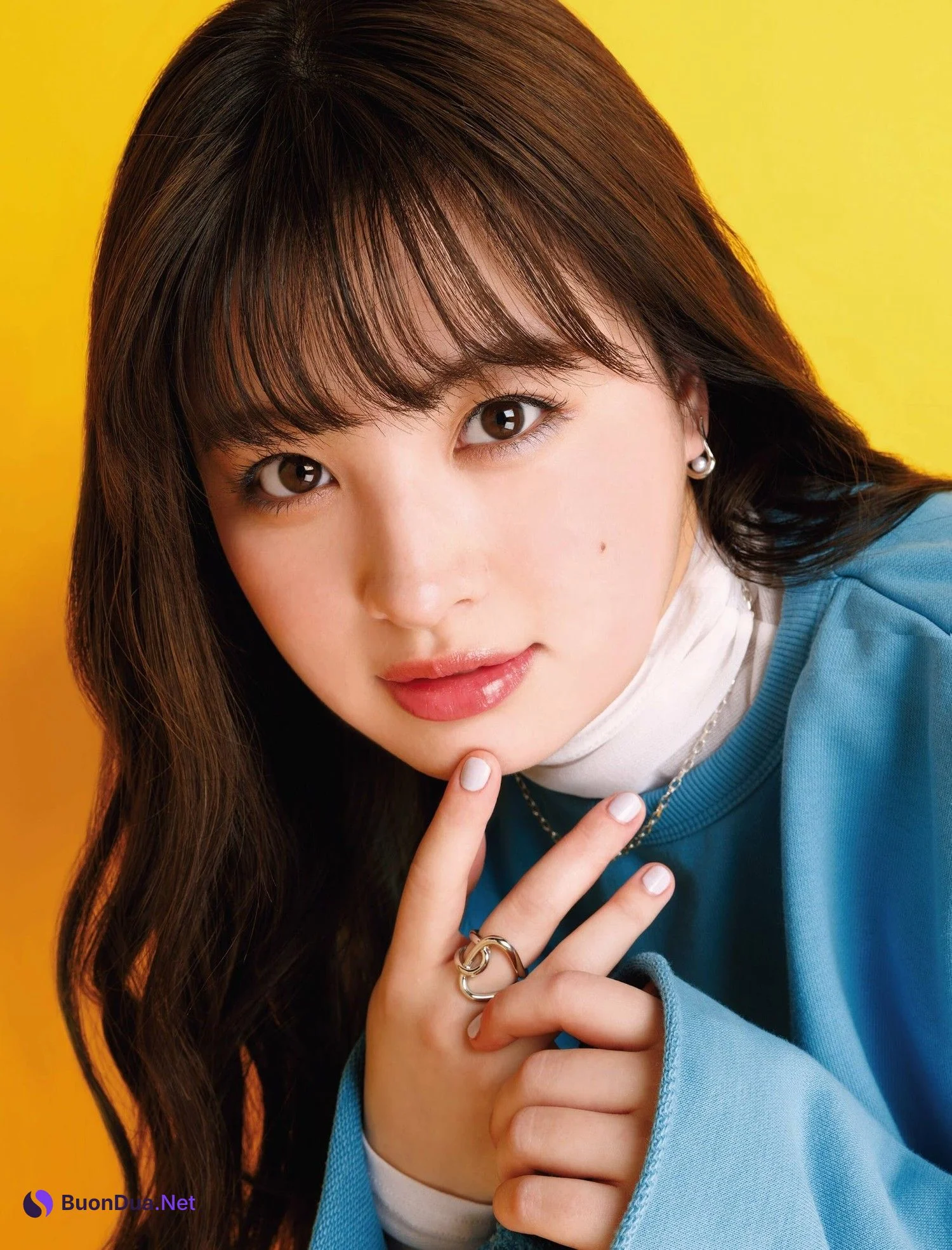 Kinako きなこ, Weekly ASCII 2023.03.14 (週刊アスキー 2023年3月14日号) - Photo 4