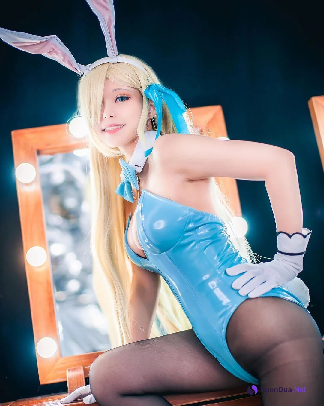 Kinkinkin Cosplay Asuna Ichinose 一之瀬アスナ - Photo 10
