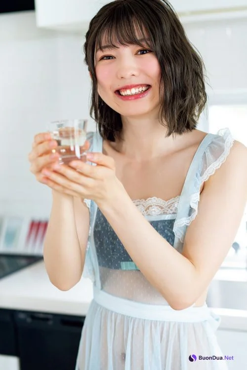 Kintaro キンタロー, FLASH 2025.06.10 (フラッシュ 2025年6月10日号) - Photo 19