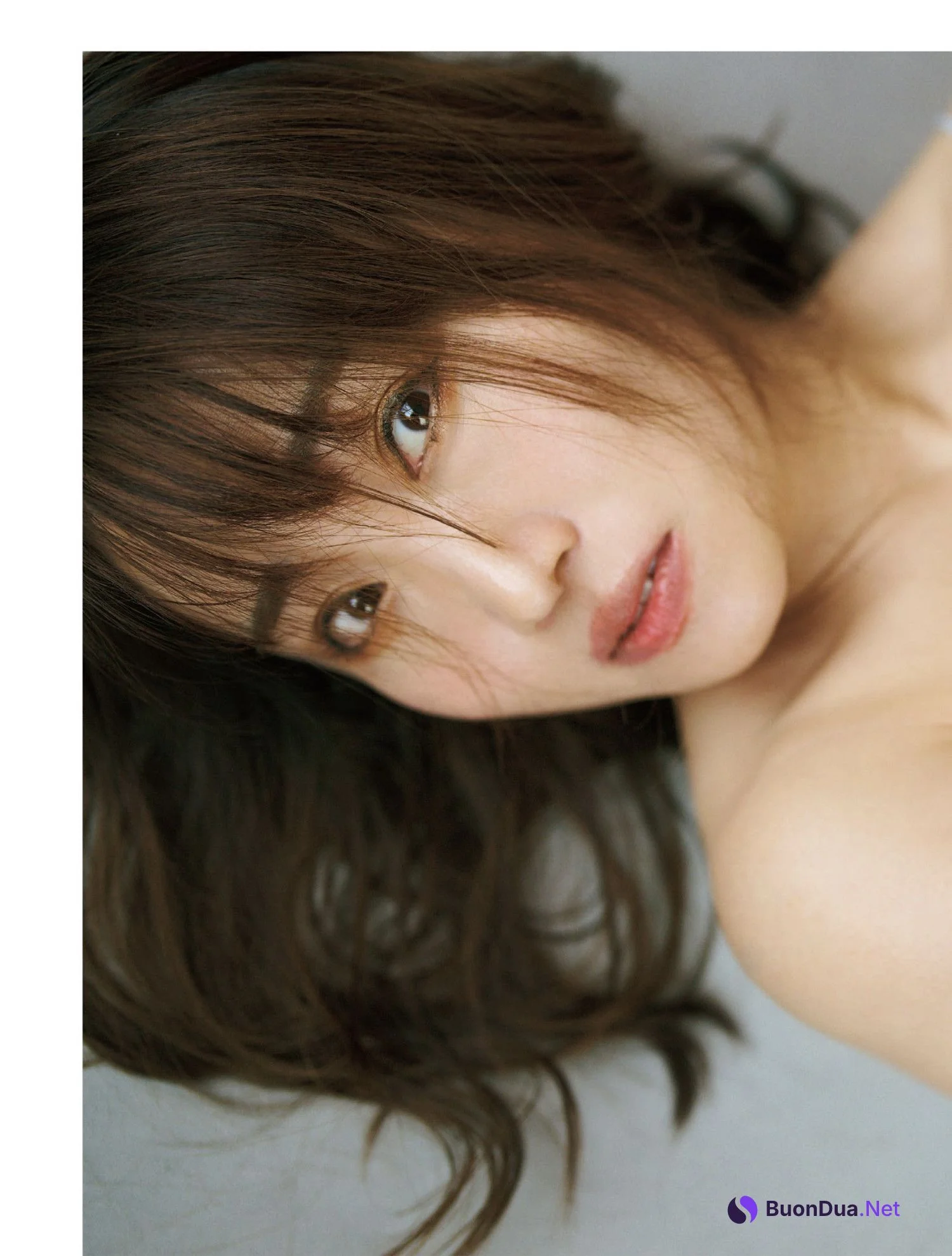 Kintaro キンタロー, FLASH 2025.06.10 (フラッシュ 2025年6月10日号) - Photo 2