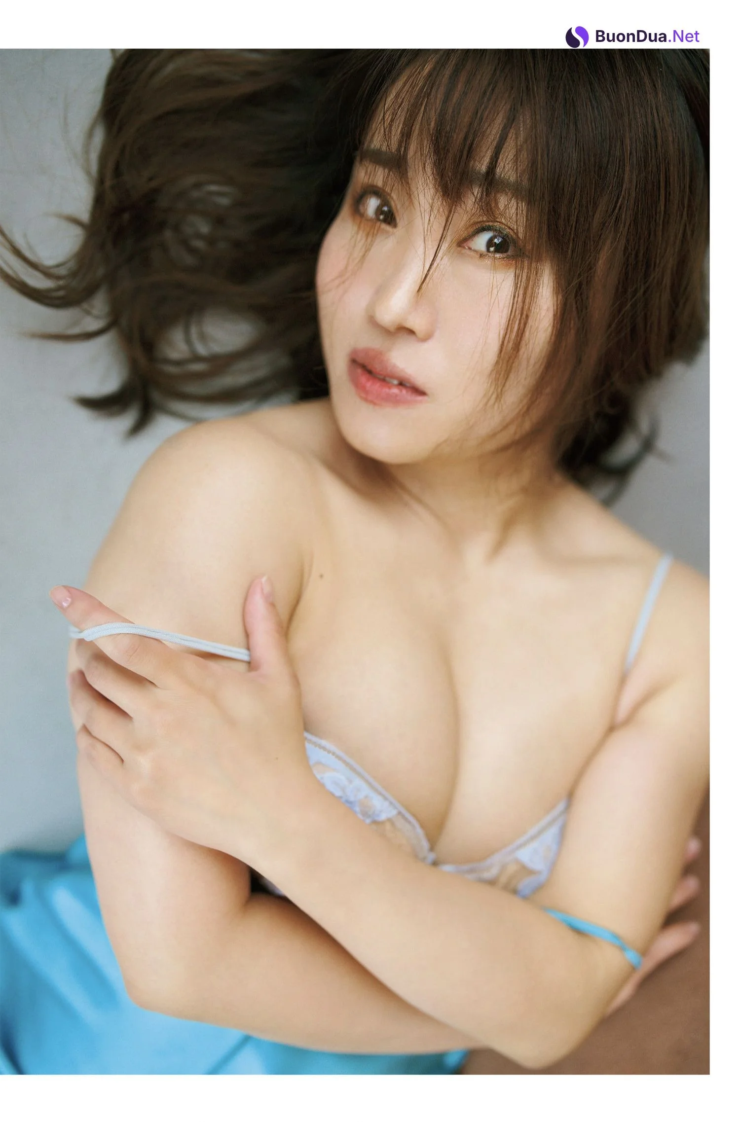 Kintaro キンタロー, FLASH 2025.06.10 (フラッシュ 2025年6月10日号) - Photo 4