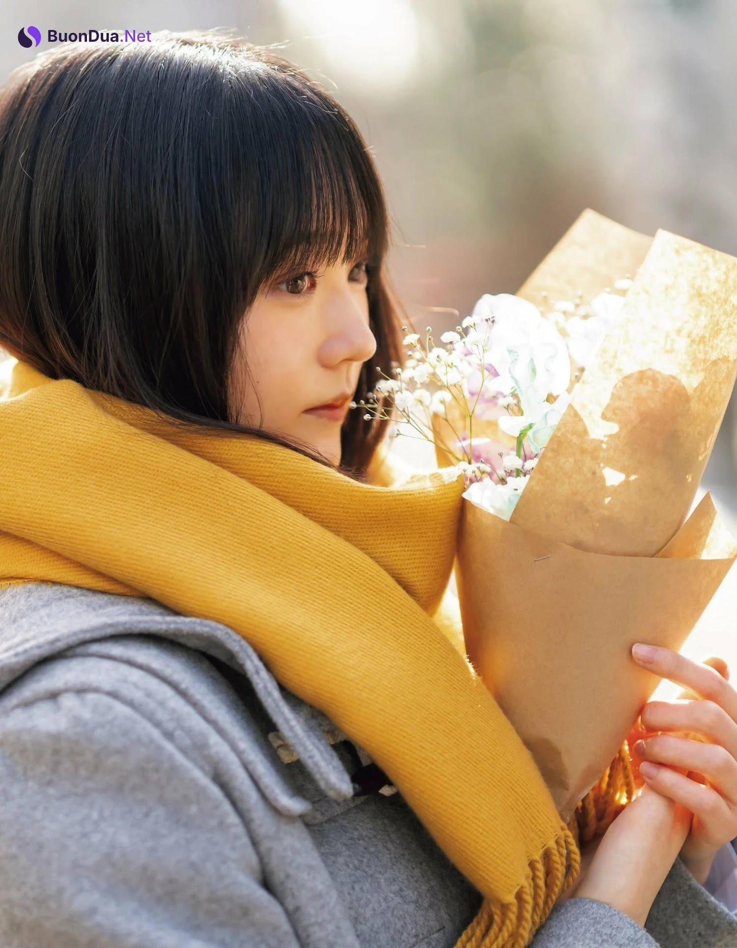 Kira Masumoto 増本綺良, Ex-Taishu 2023.03 (EX大衆 2023年3月号) - Photo 3