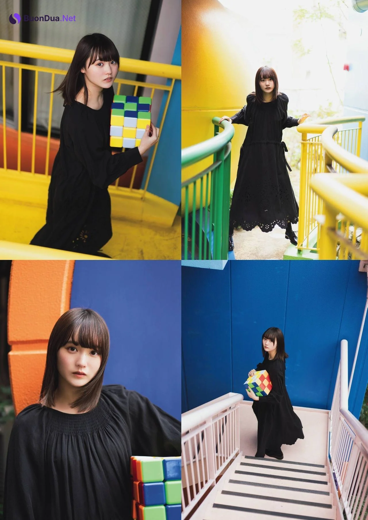 Kira Masumoto 増本綺良, FLASHスペシャル グラビアBEST2021年春号 - Photo 4