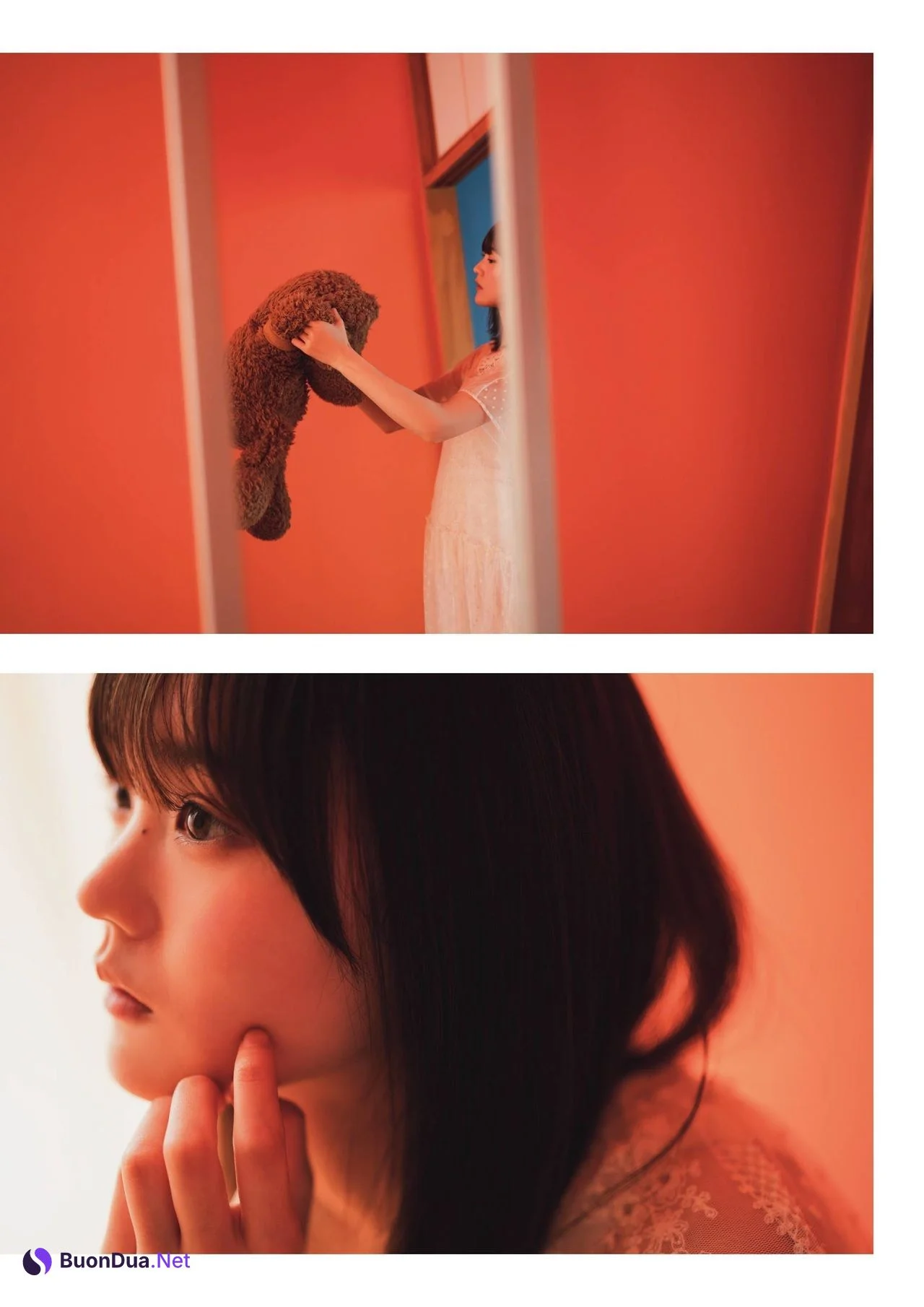 Kira Masumoto 増本綺良, FLASHスペシャル グラビアBEST2021年春号 - Photo 7