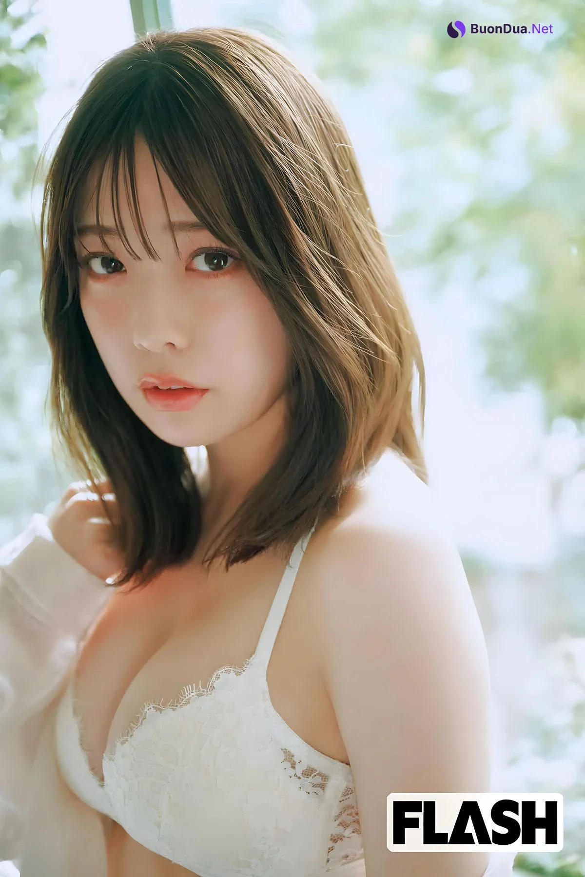 Kira Shiomi 塩見きら, FLASH 2024.05.21 (フラッシュ 2024年5月21日号) - Photo 9