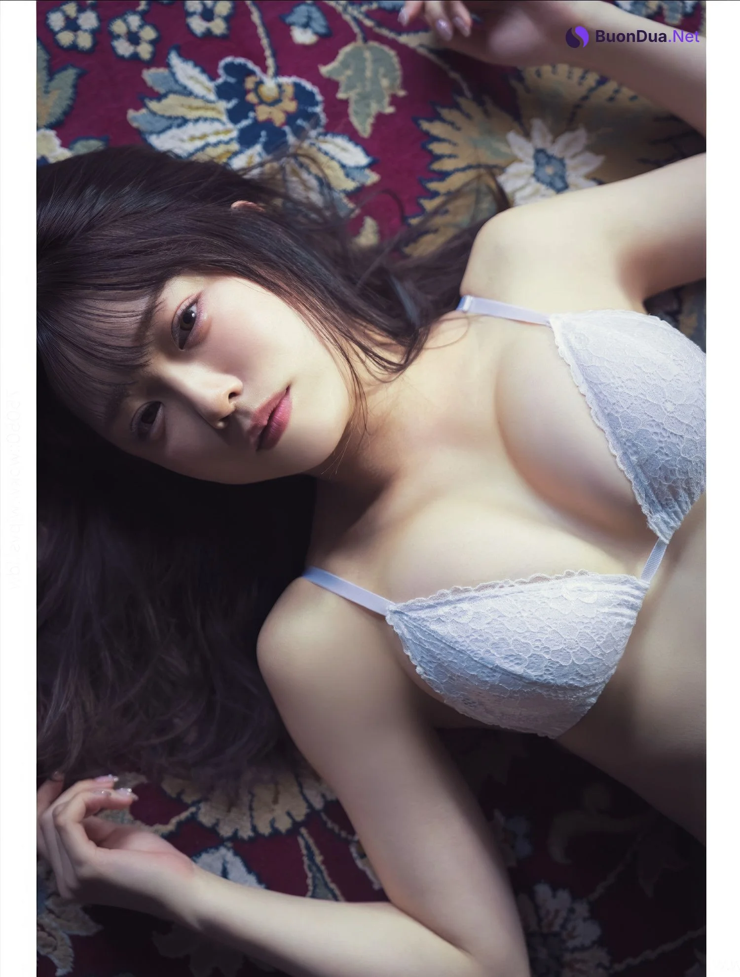 Kira Shiomi 塩見きら, FLASH 2025.03.18 (フラッシュ 2025年3月18日号) - Photo 5