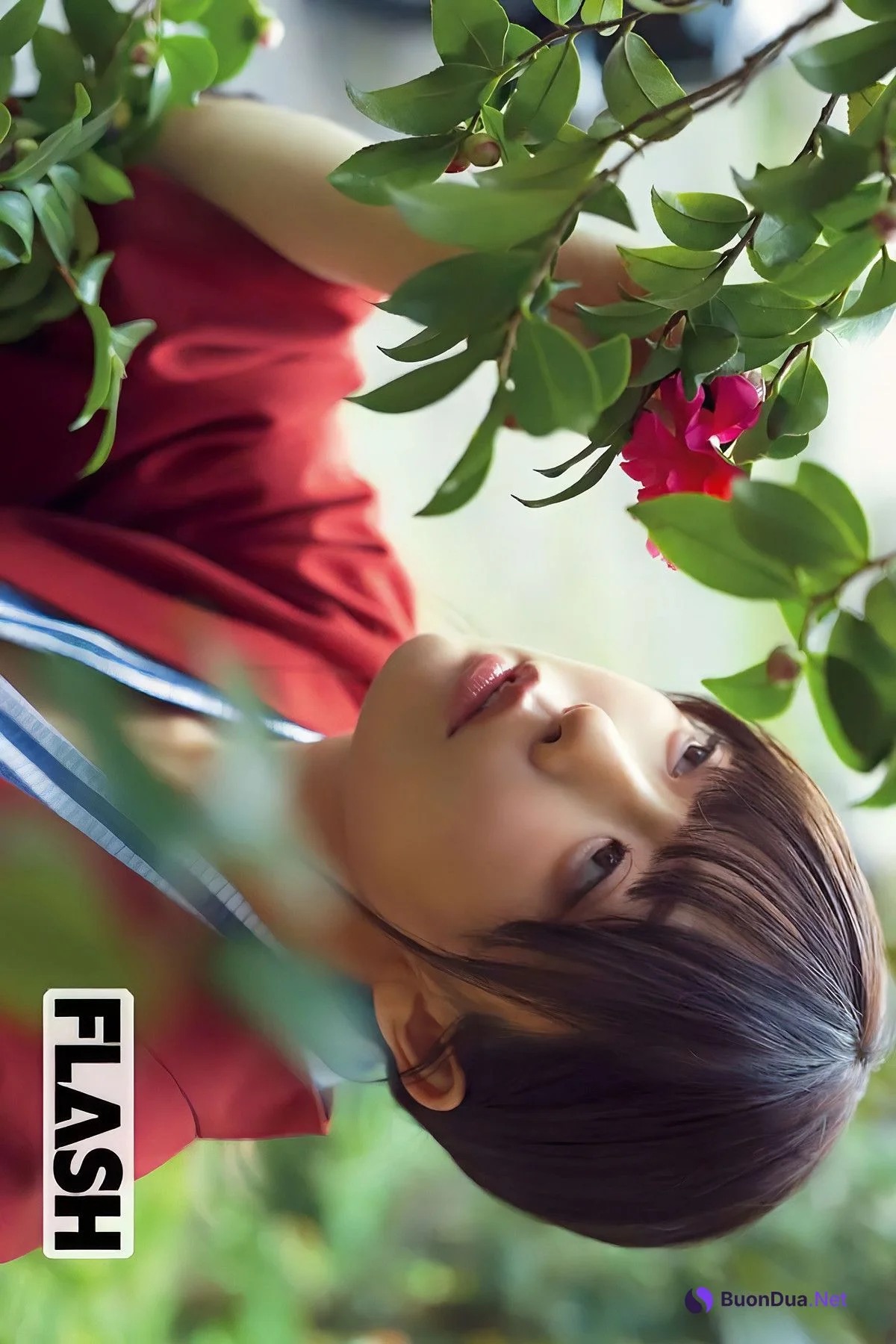 Kira Shiomi 塩見きら, FLASH 2025.03.18 (フラッシュ 2025年3月18日号) - Photo 8
