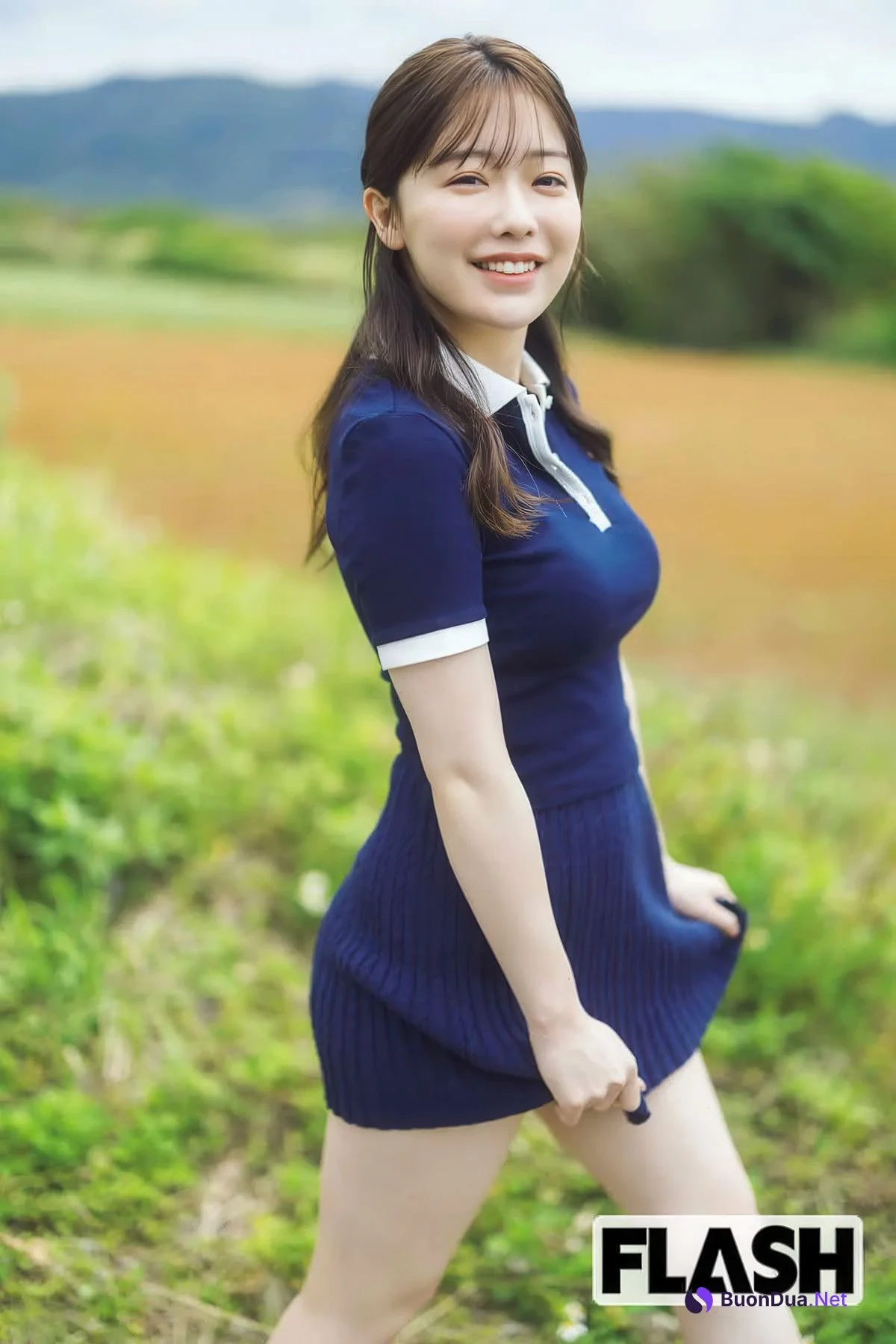 Kira Shiomi 塩見きら, FLASH 2025.06.10 (フラッシュ 2025年6月10日号) - Photo 8