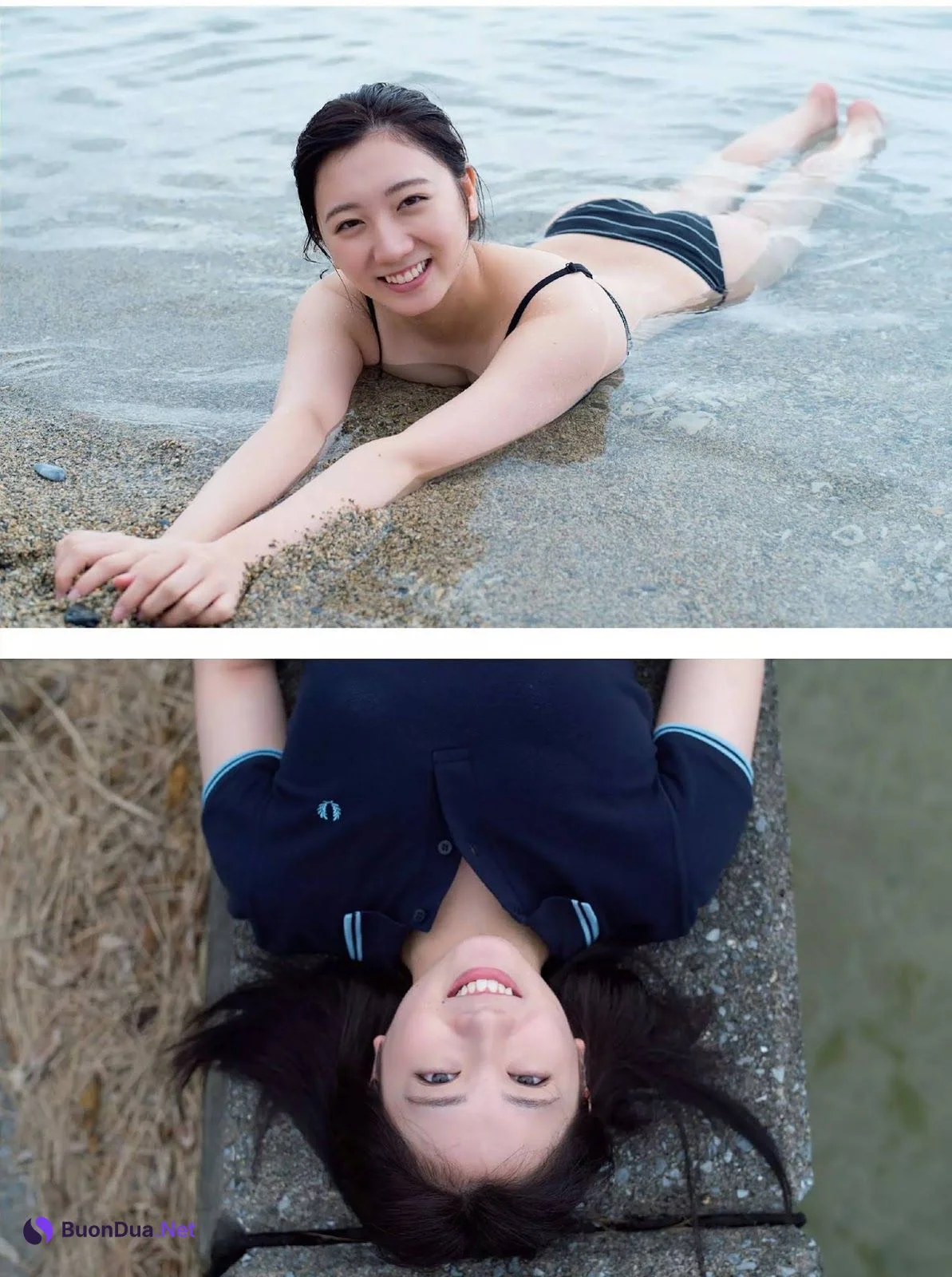 Kira Takahashi 高橋希来, Weekly Playboy 2019 No.44 (週刊プレイボーイ 2019年44号) - รูปภาพ 5