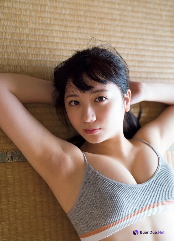 Kira Takahashi 高橋希来, Weekly Playboy 2019 No.44 (週刊プレイボーイ 2019年44号) - รูปภาพ 7