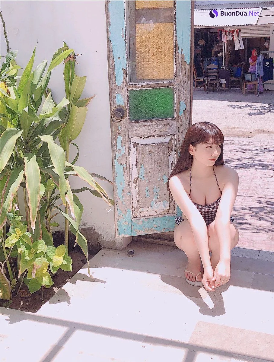 Kira Takahashi 高橋希来, Young Champion 2020 No.01 (ヤングチャンピオン 2020年1号) - Photo 5