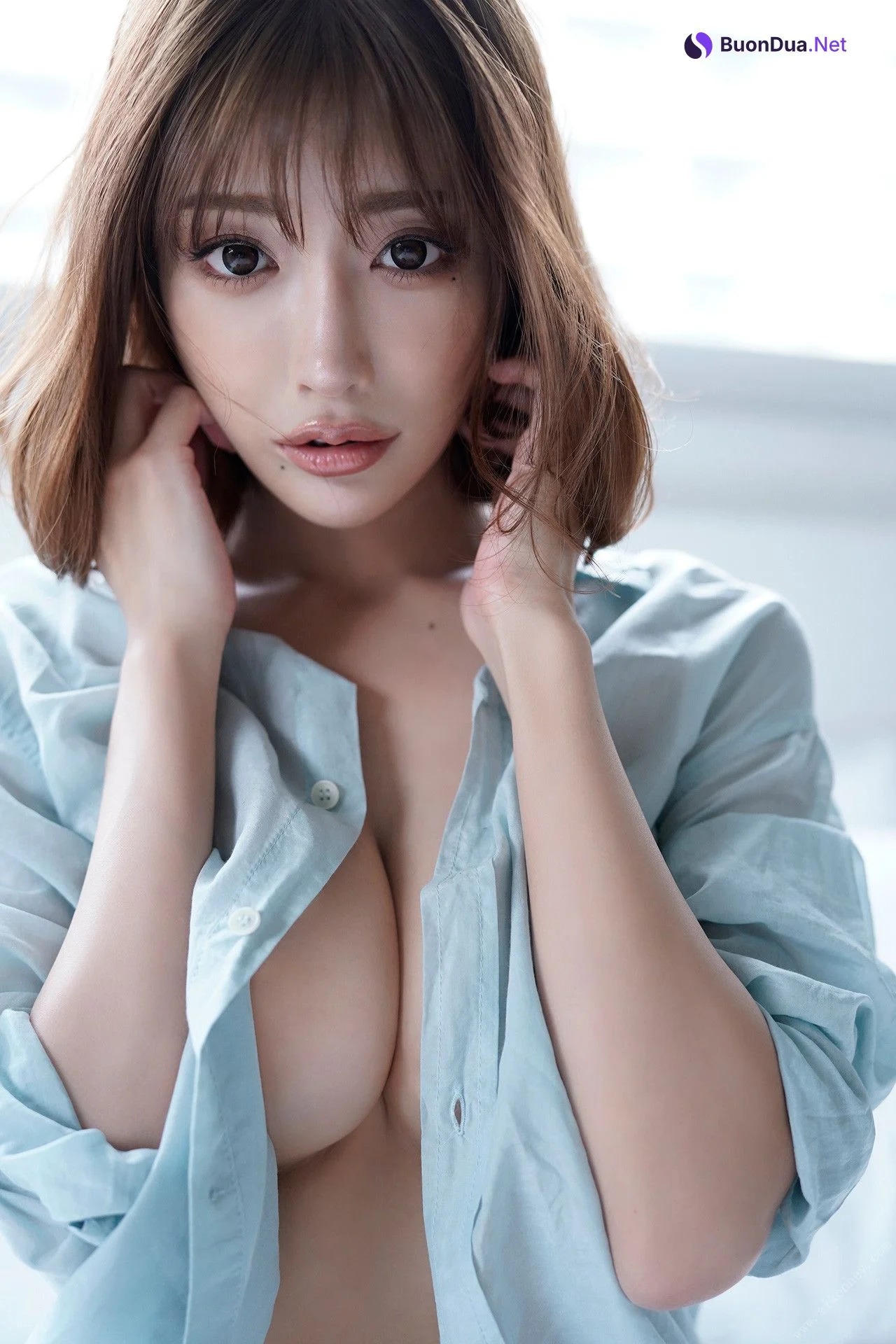 Kirara Asuka 明日花キララ, FLASHデジタル写真集 『Love Tomorrow』 Set.03 - Photo 11