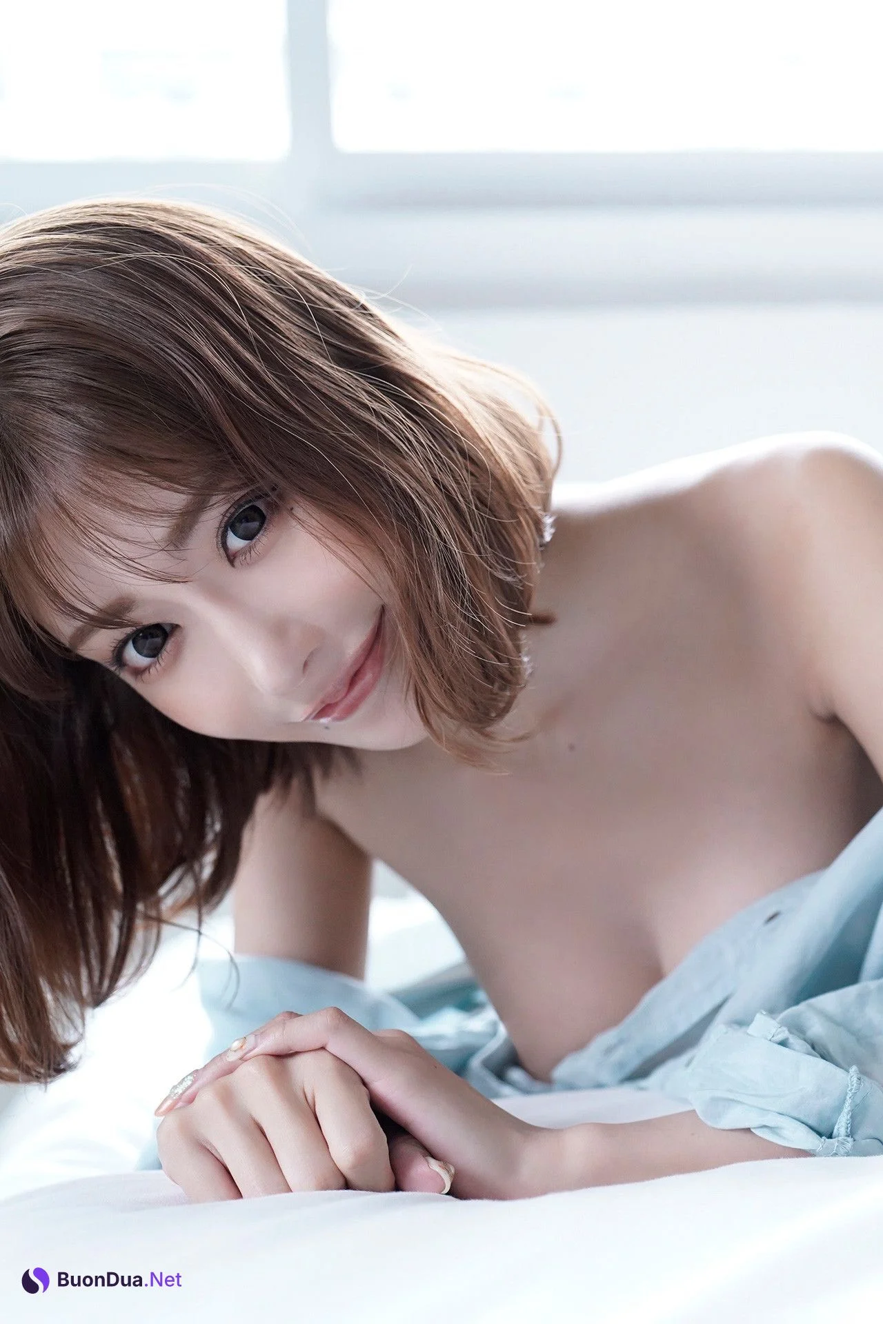 Kirara Asuka 明日花キララ, FLASHデジタル写真集 『Love Tomorrow』 Set.03 - Photo 8